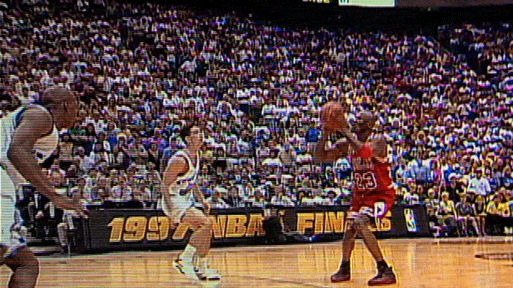 Gatorade / Win From Within