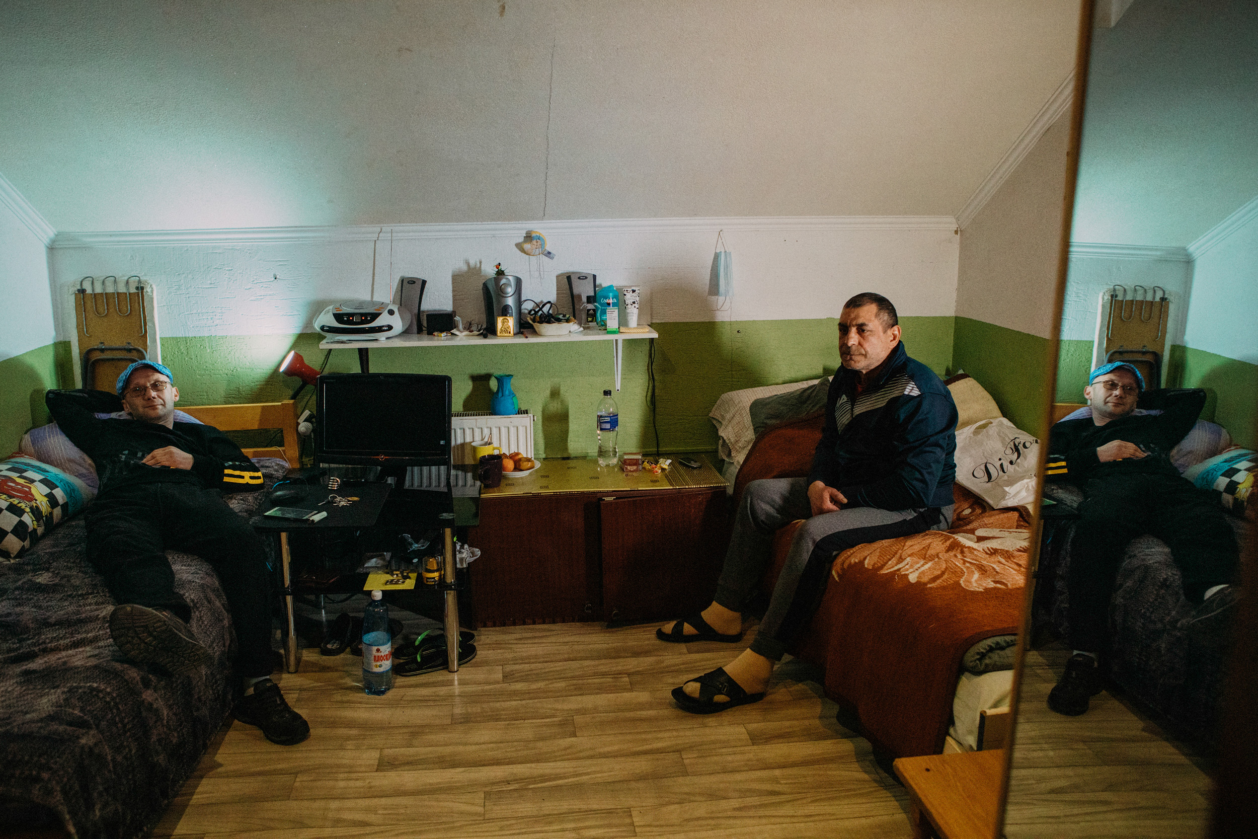 Pasha & Slavic (2023)