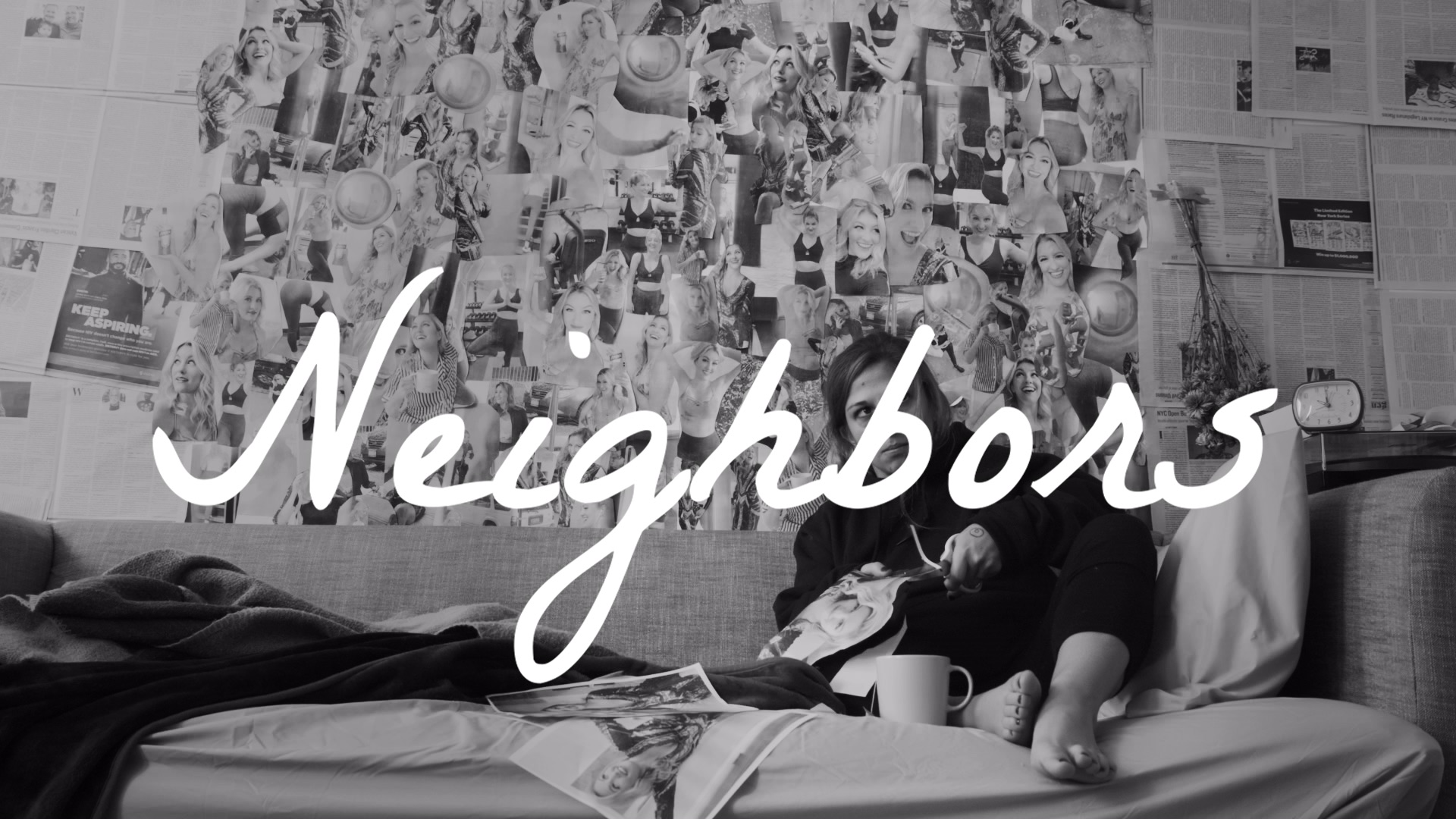 Neighbors