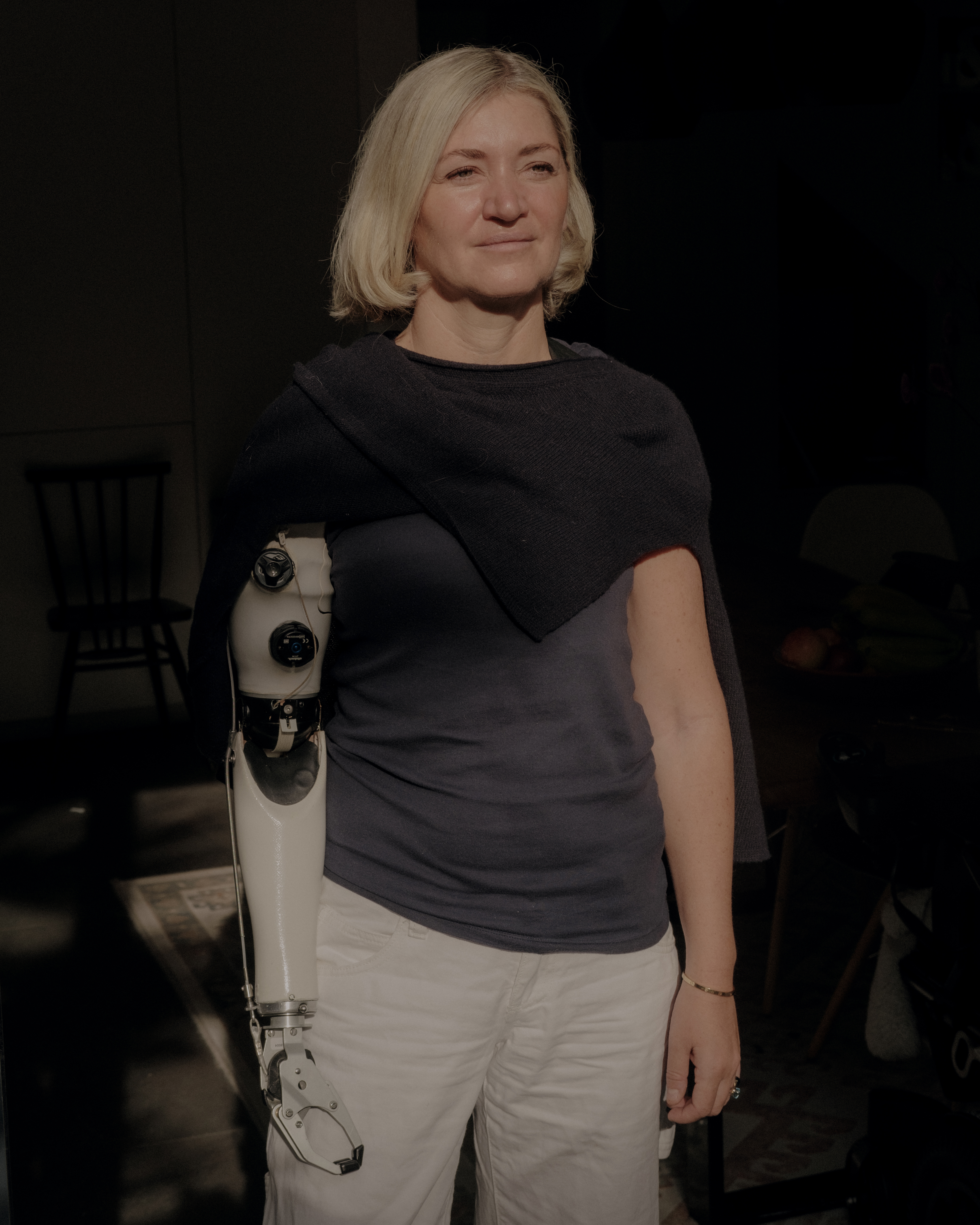 Sarah de Lagarde for Business Insider