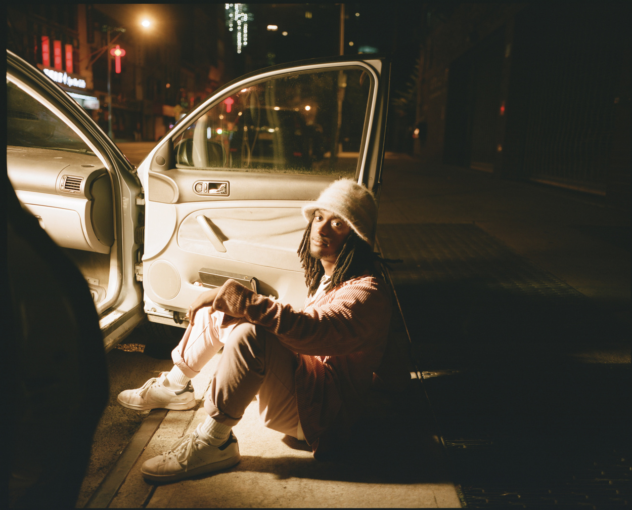 DEMO TAPED - Insecure, Music Video