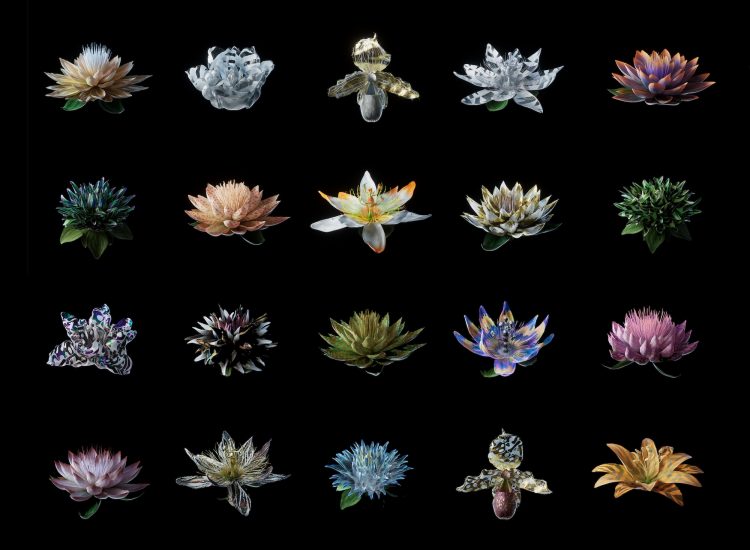 Artnet / How Gardens Became an Artistic Metaphor for Our Dystopian Times