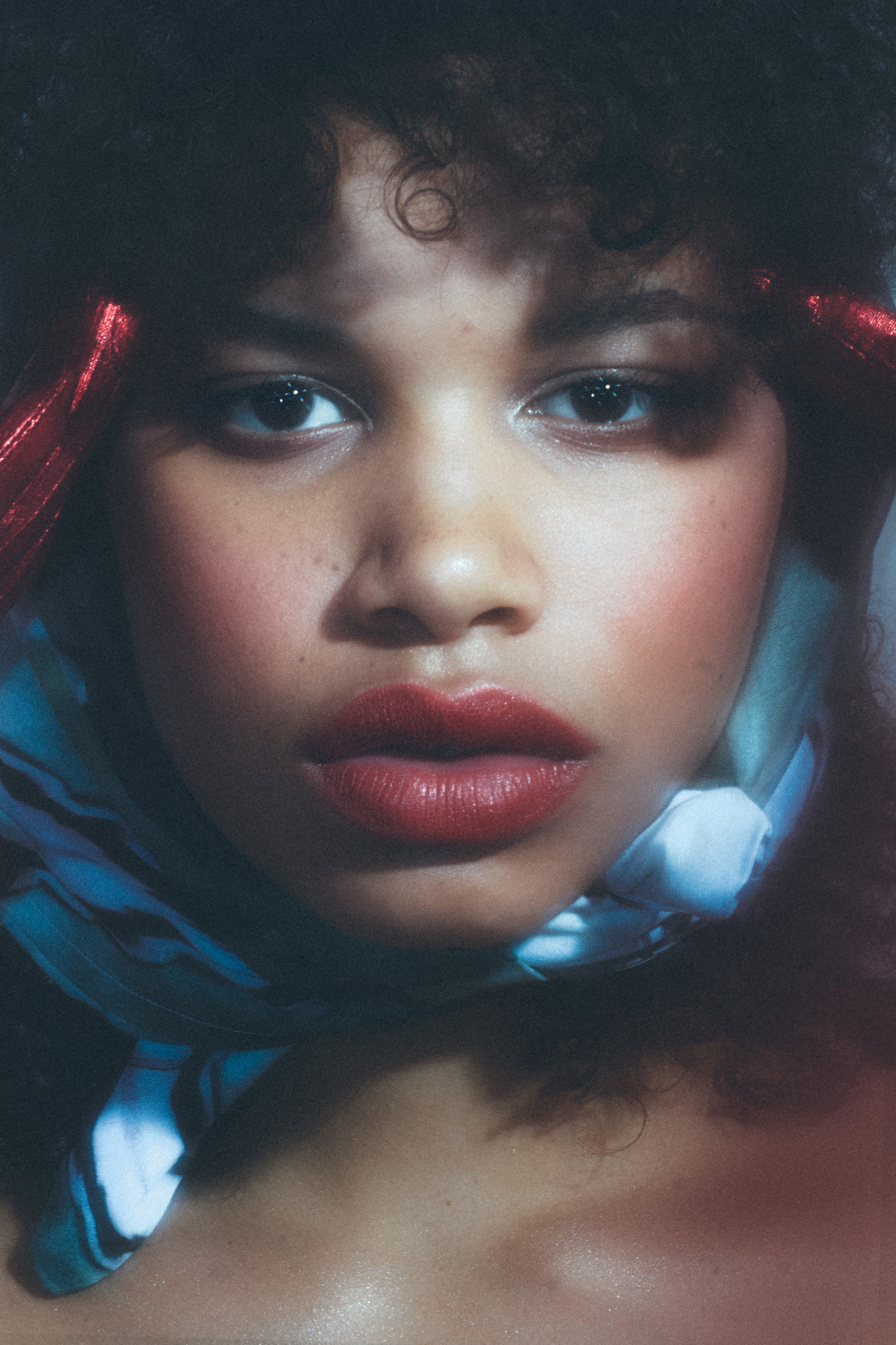 REVERSE. Samira. Arnaud Ele. Laura knoops.