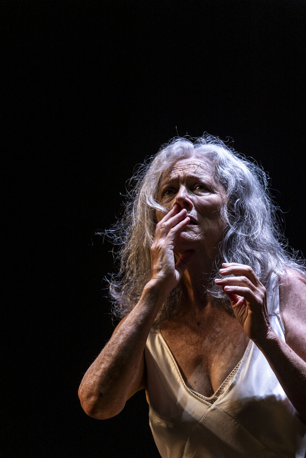 song of first desire