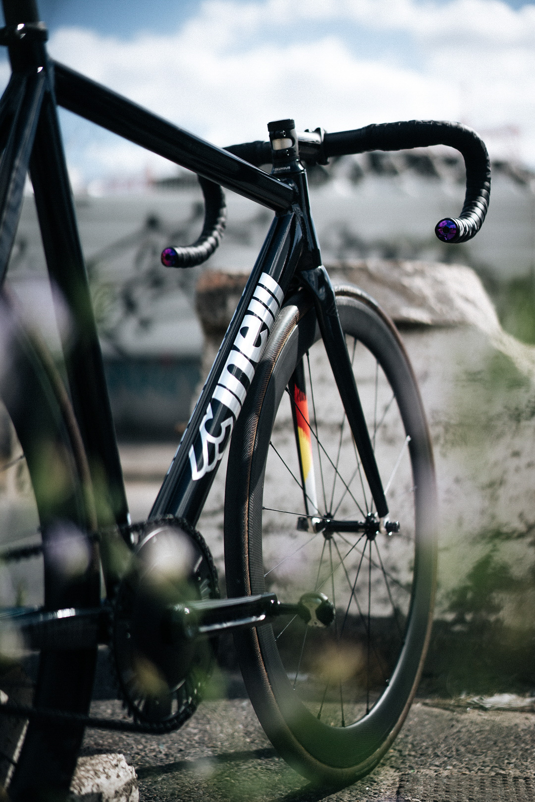 Cinelli mash histogram online 2015