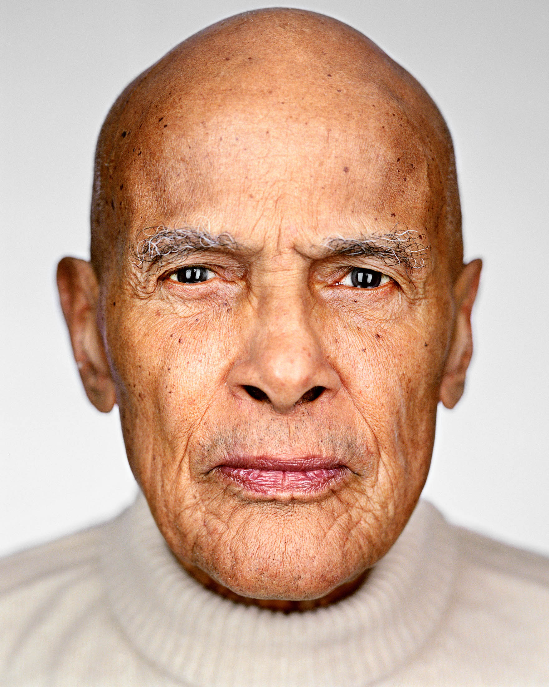 SERIES - Martin Schoeller