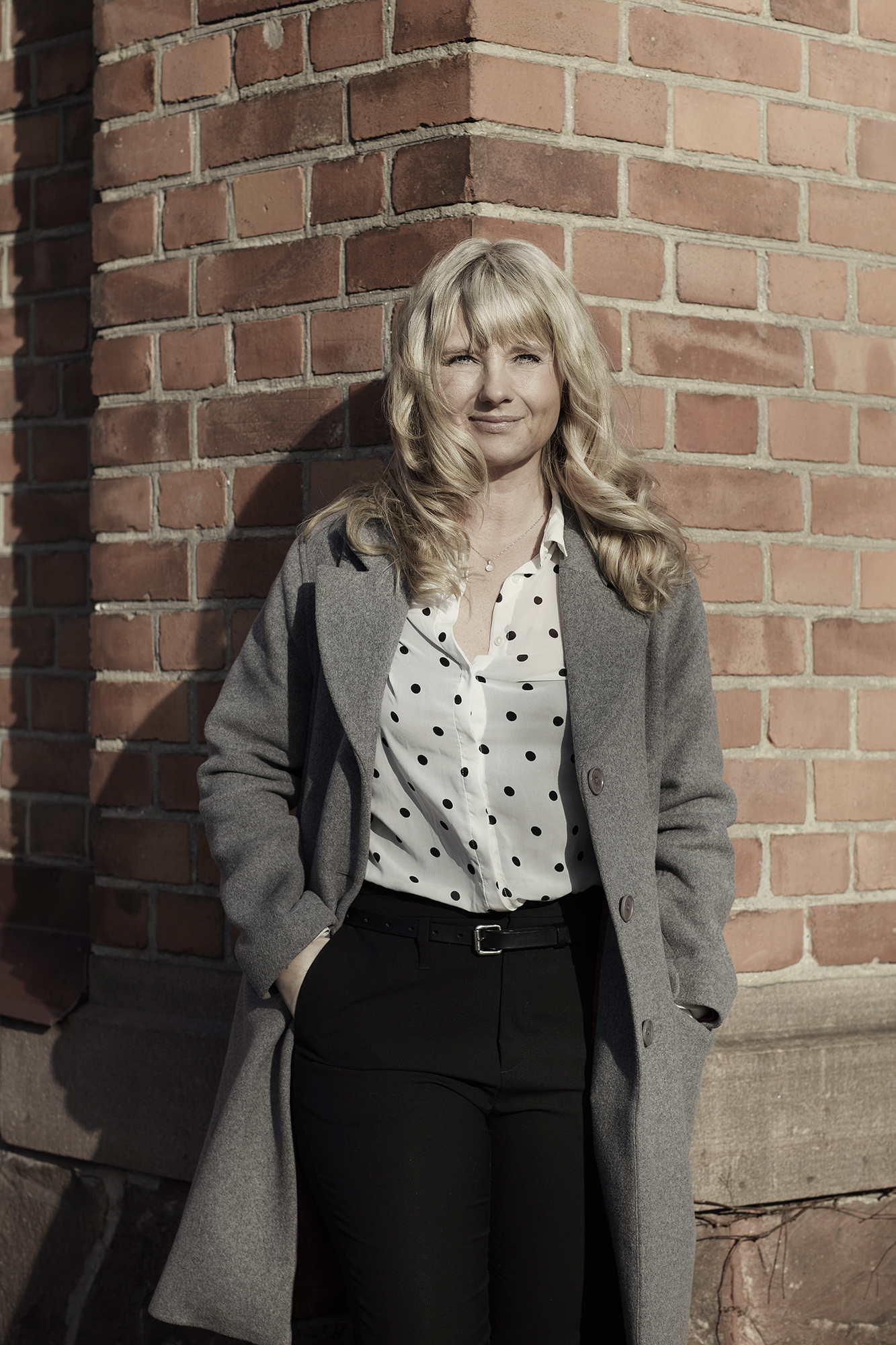 HR People / Klintberg&Niléhn