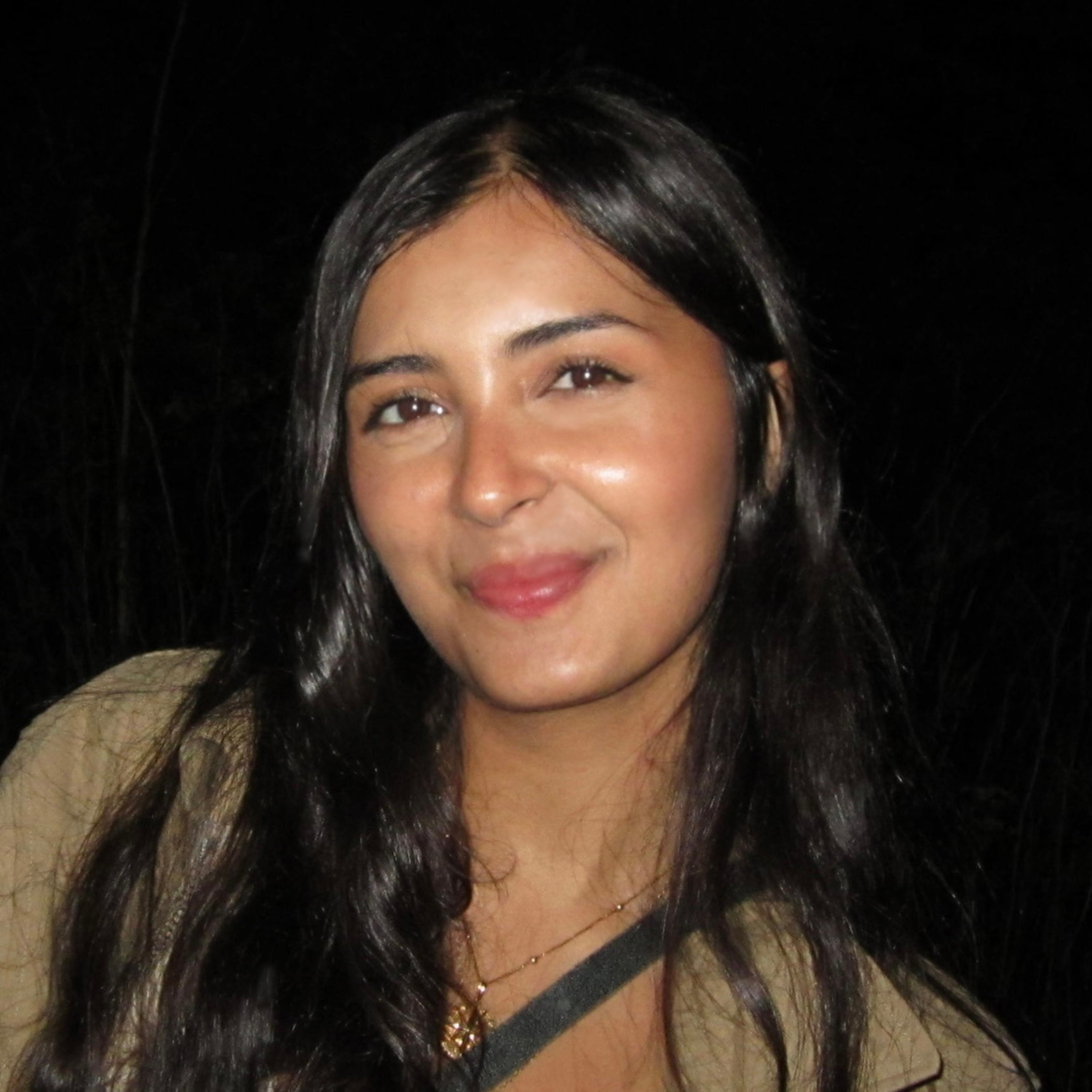 ☕️ Lea Karian: Design Director