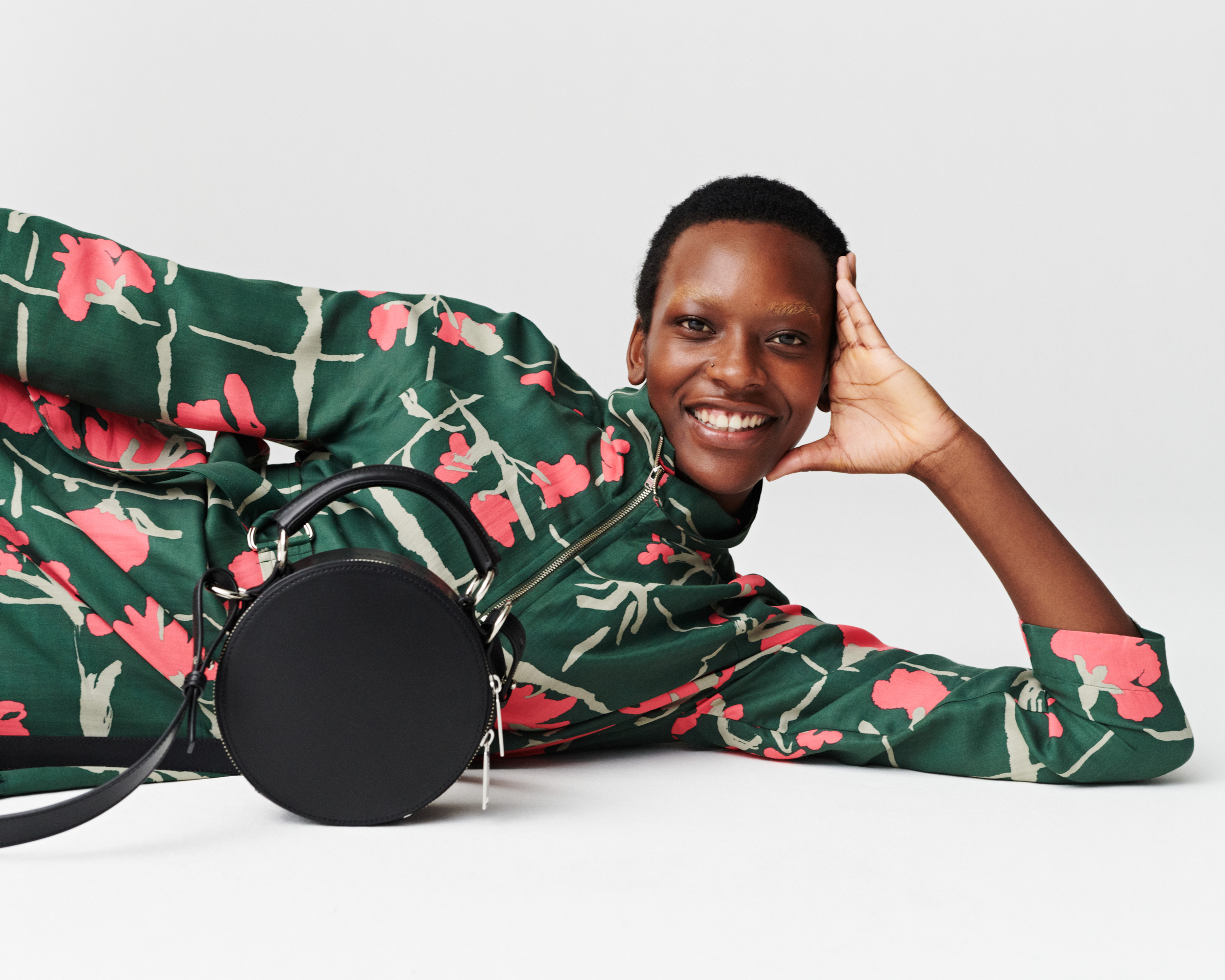 Marimekko Bag Campaign 2020