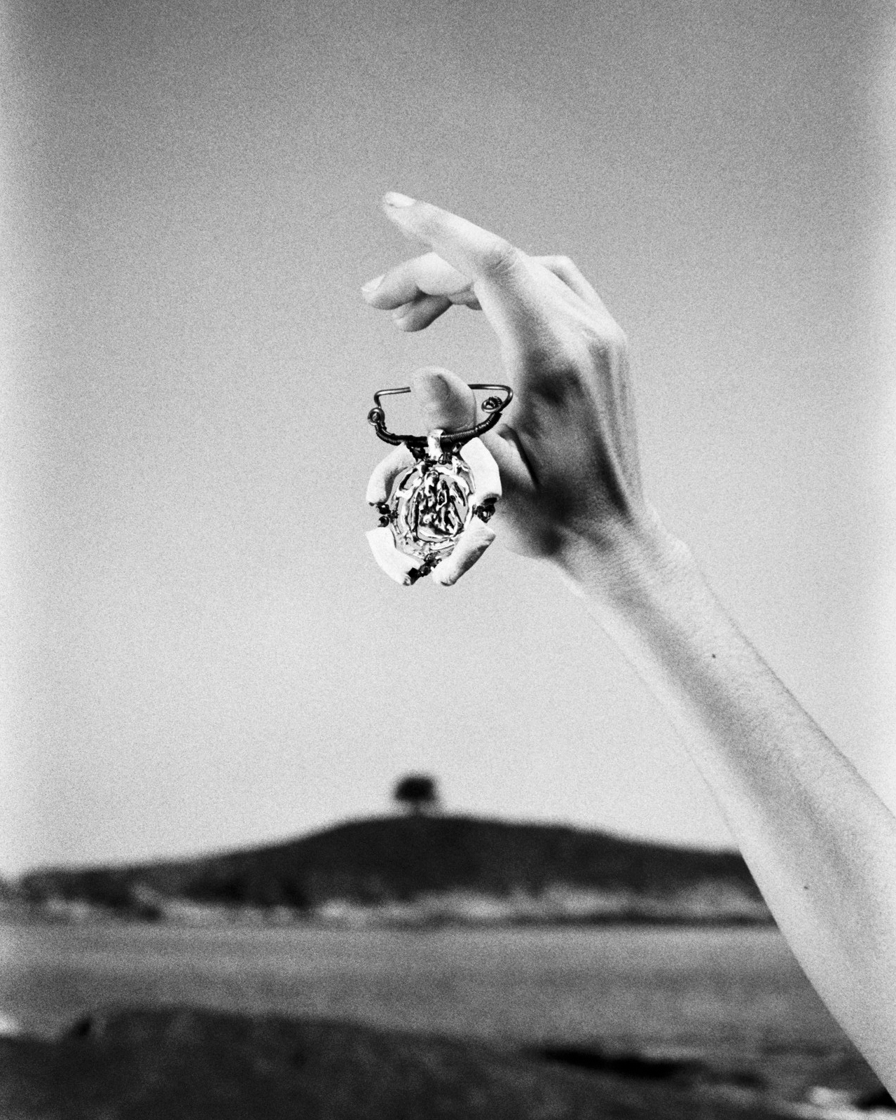 Bruta Joyas - Paramo Gres