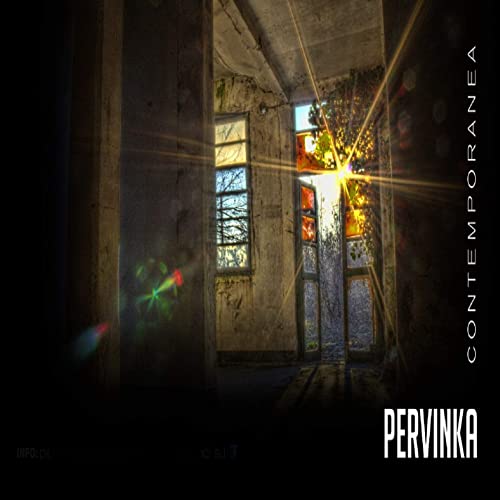 2018 | Pervinka - Contemporanea (r+m+M)