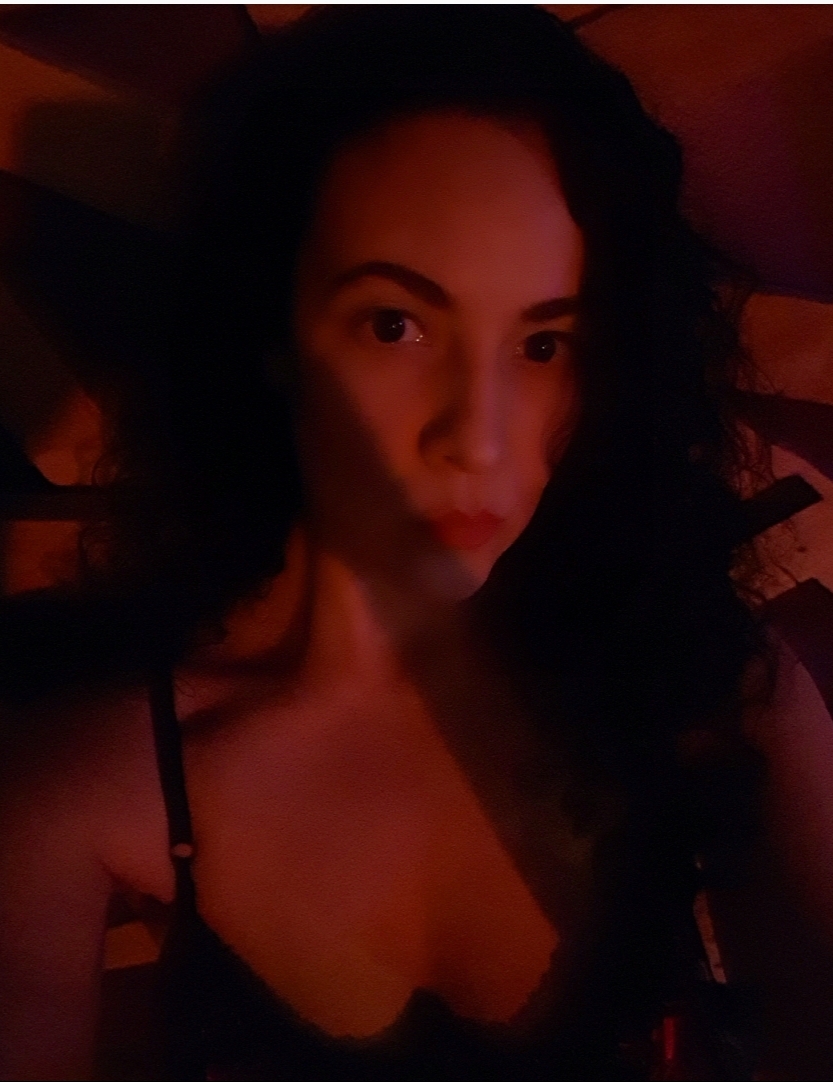 Cynthia Candelas MX /