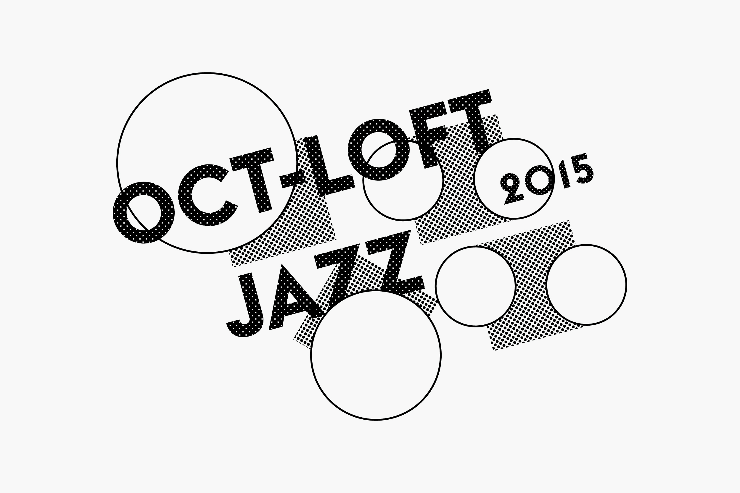 The OCT-LOFT Jazz Festival