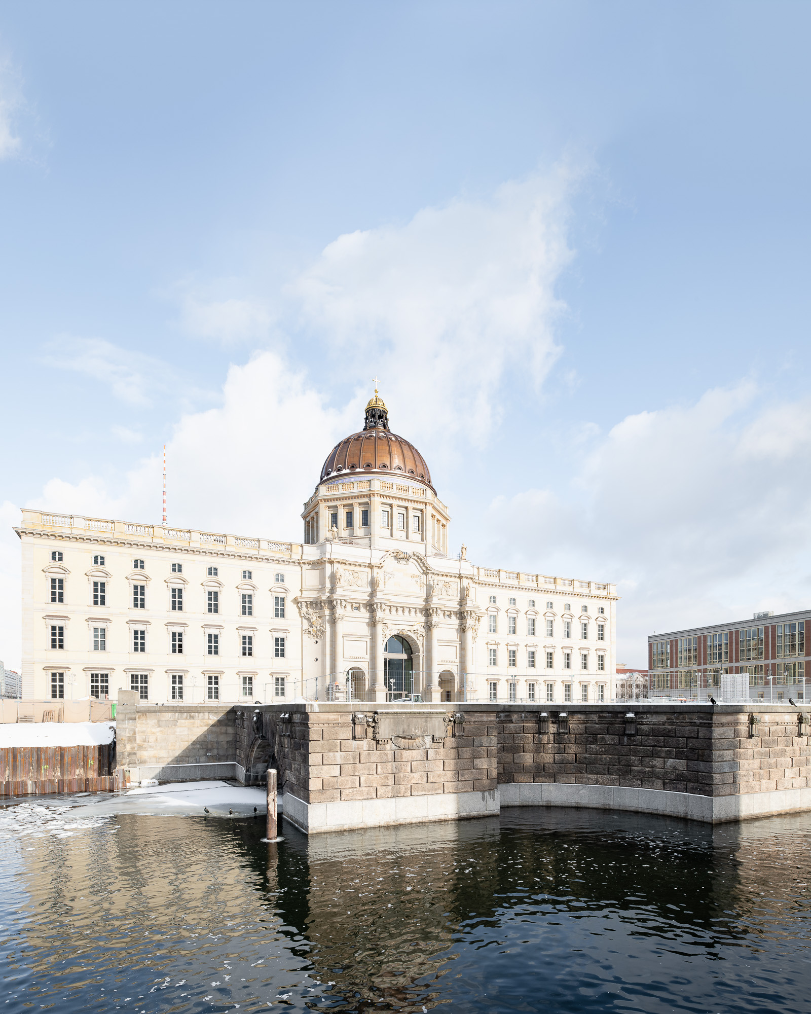 11/03/2021Humboldt Forum