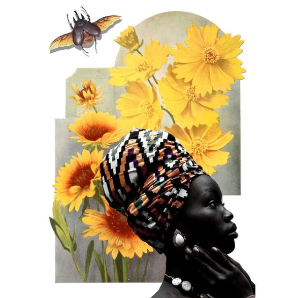 Regina Lafay Bellamy