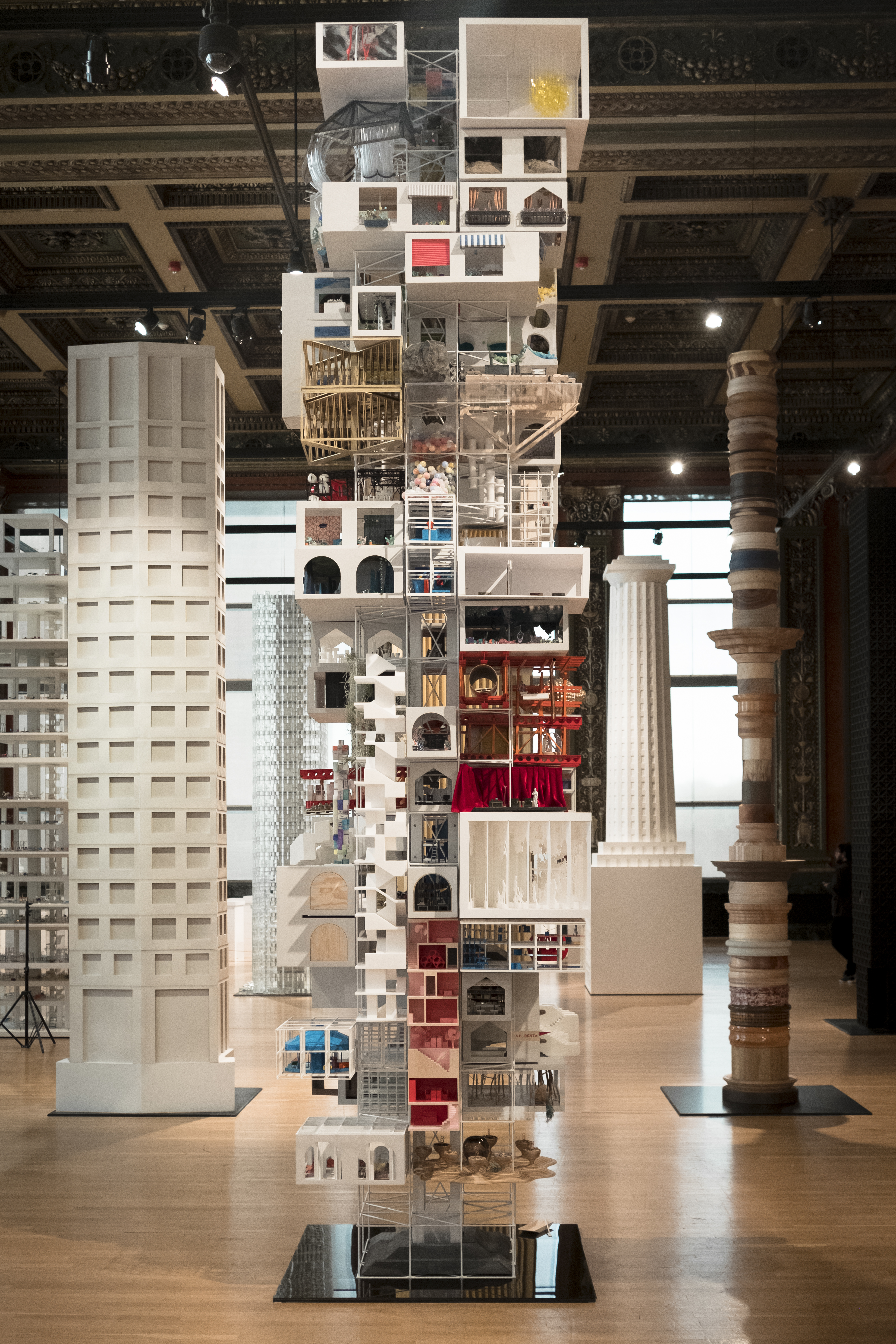 [TBE-(NOT)ANOTHER TOWER]