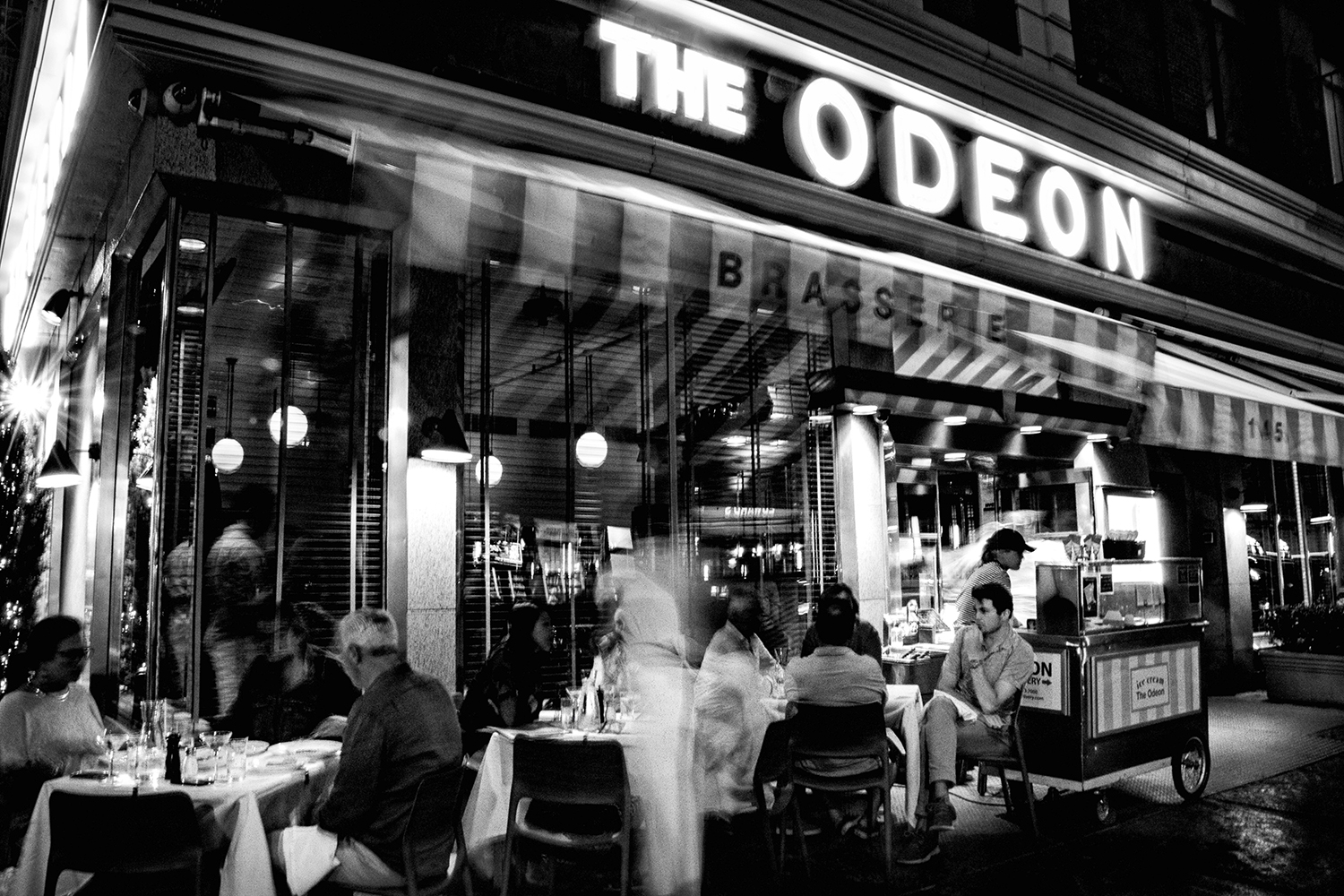 In the Absence of Predation