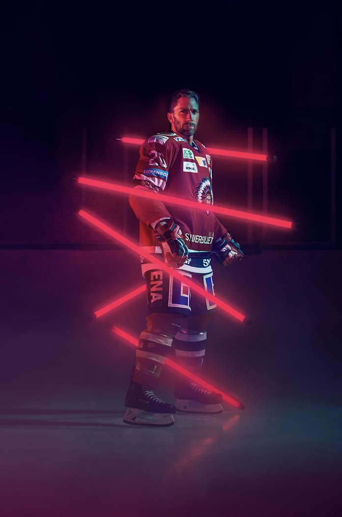 CAMPAIGN FOR FRÖLUNDA INDIANS