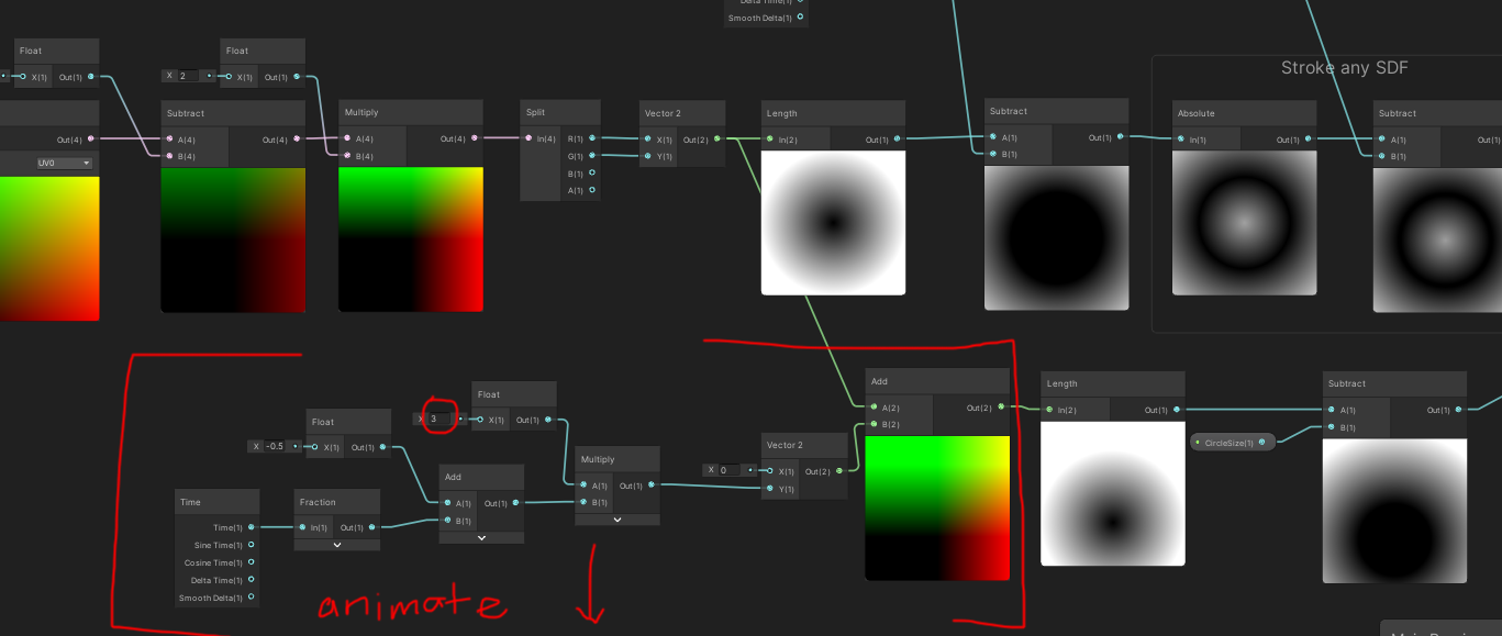 SDFs Part Two — Joyrok