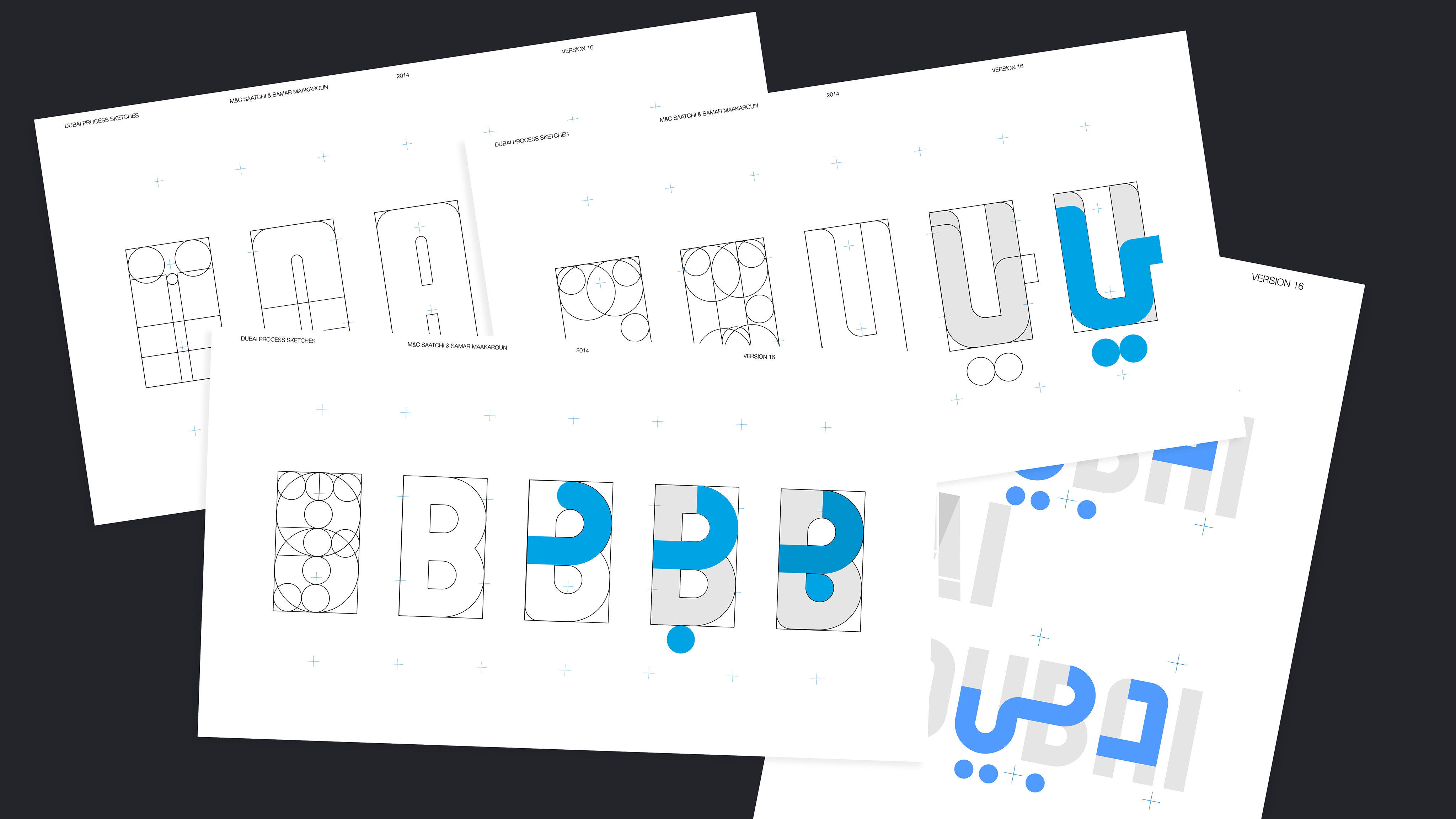 Process records 2014
