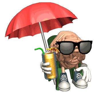 mal wieder urlaub machen