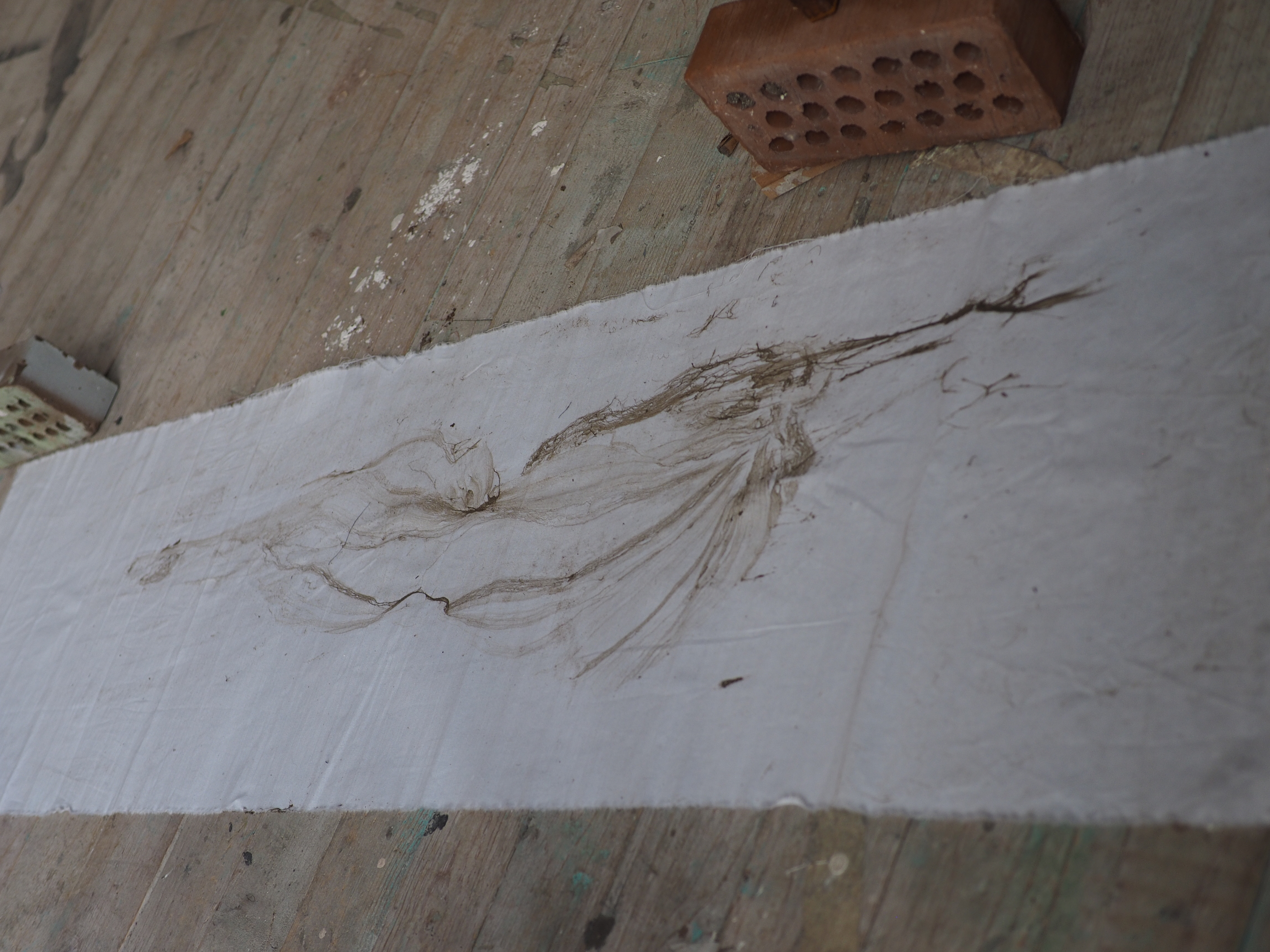 Helene S&oslash;rland- Renato Leotta