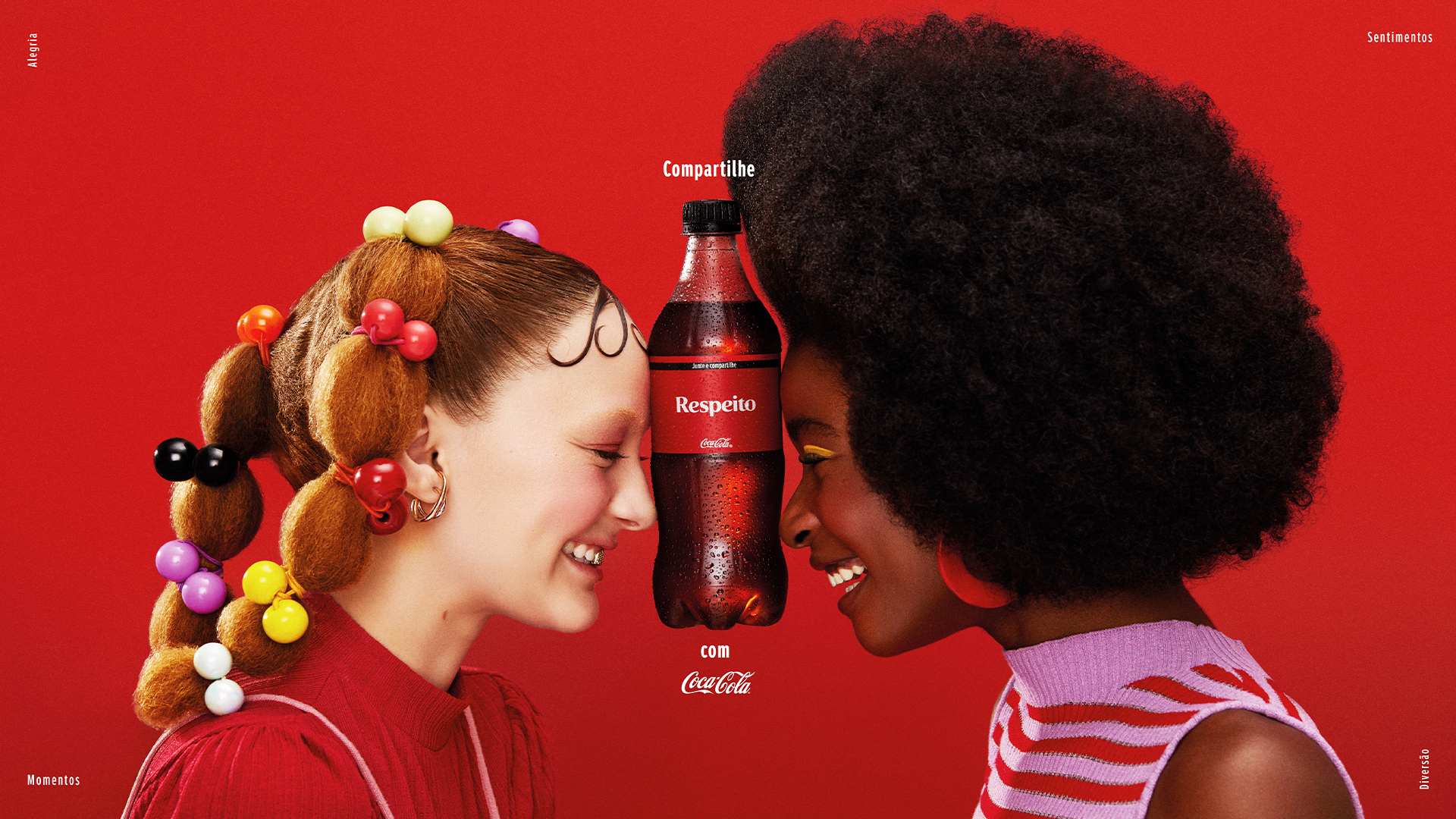 Coca-Cola - Vaquinha das minis: junta a galera, multiplica os pontos e  escolhe o rolê mais próximo pra completar outro engradado. Veja aqui onde  trocar as suas