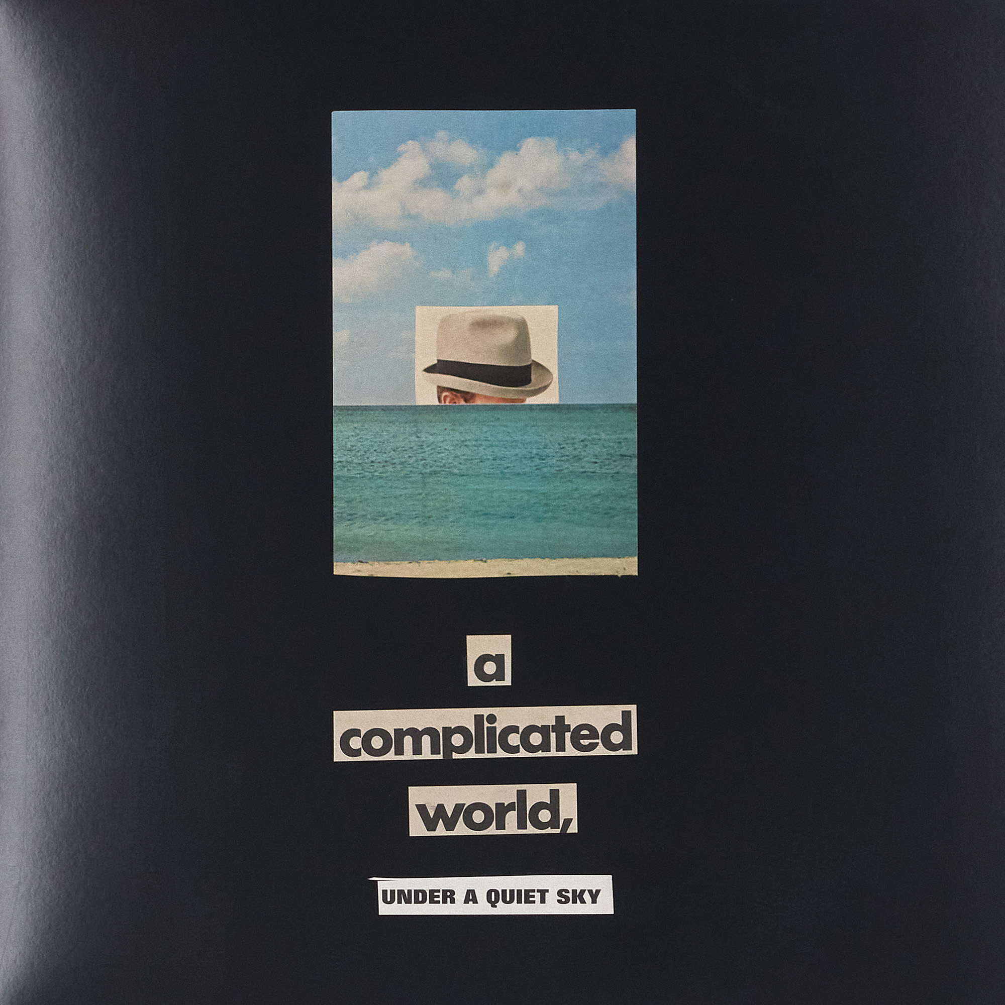 (2024) 12.25" x 12.25"