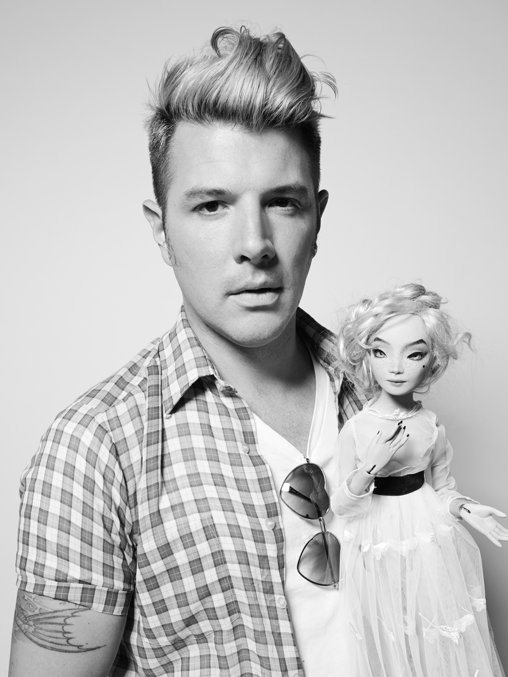 Joshua David McKenney