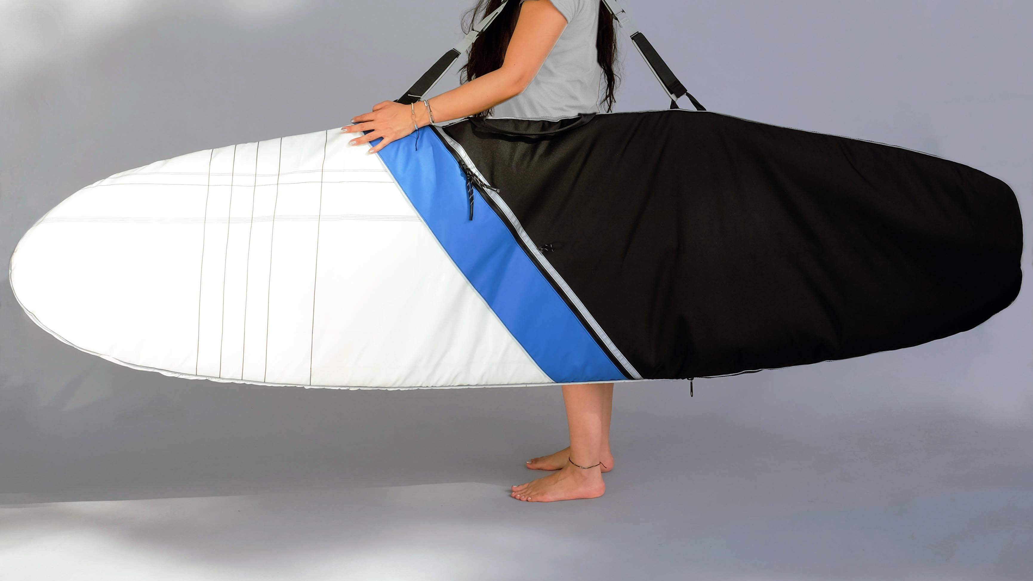 AJOY Surfboard Bag - Anna Joy Lee