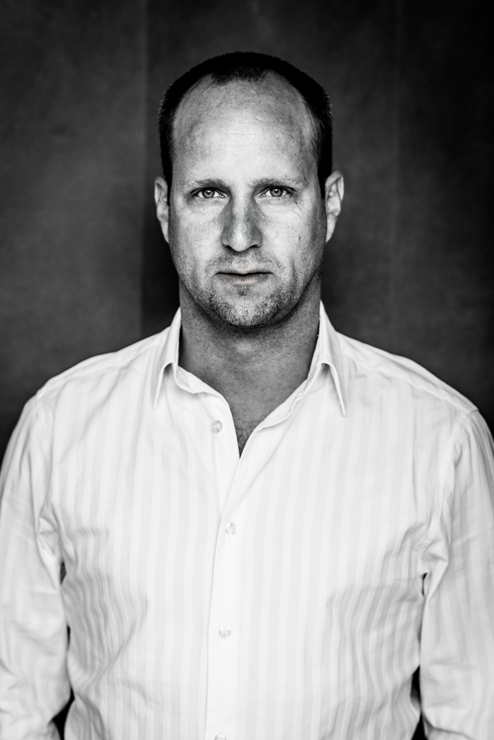 Matthias Strolz, former politician