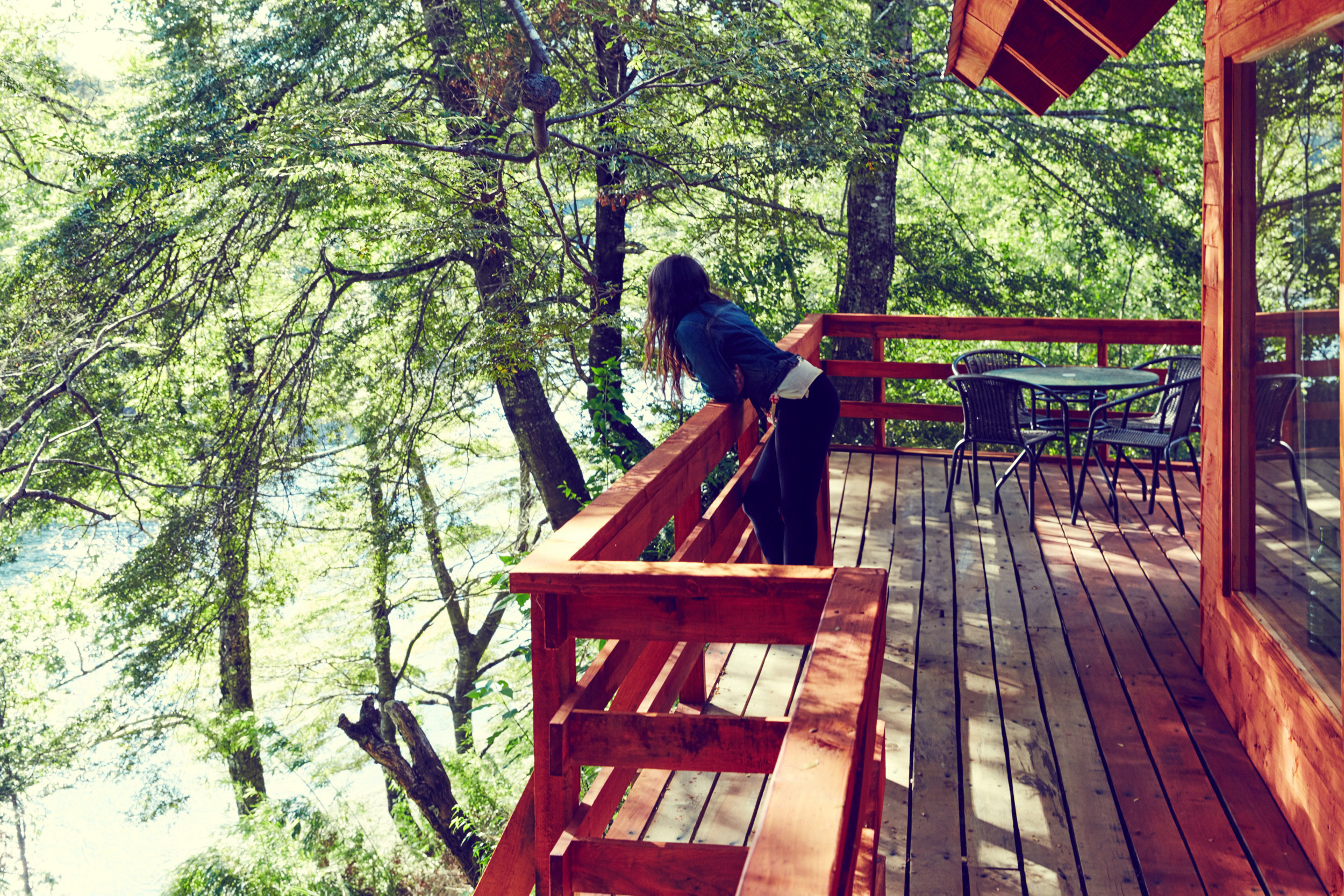 Airbnb does well in Neptune, Chile