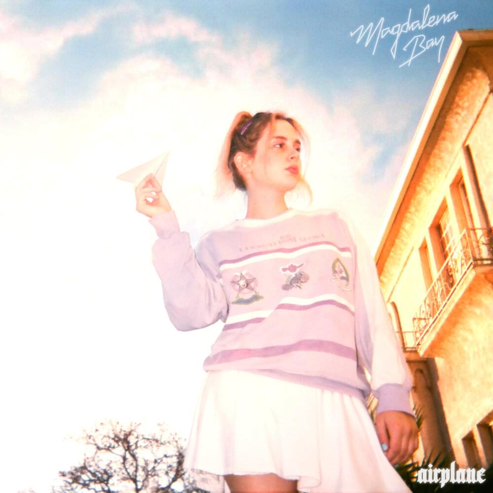 Magdalena Bay - Airplane (Engineer)