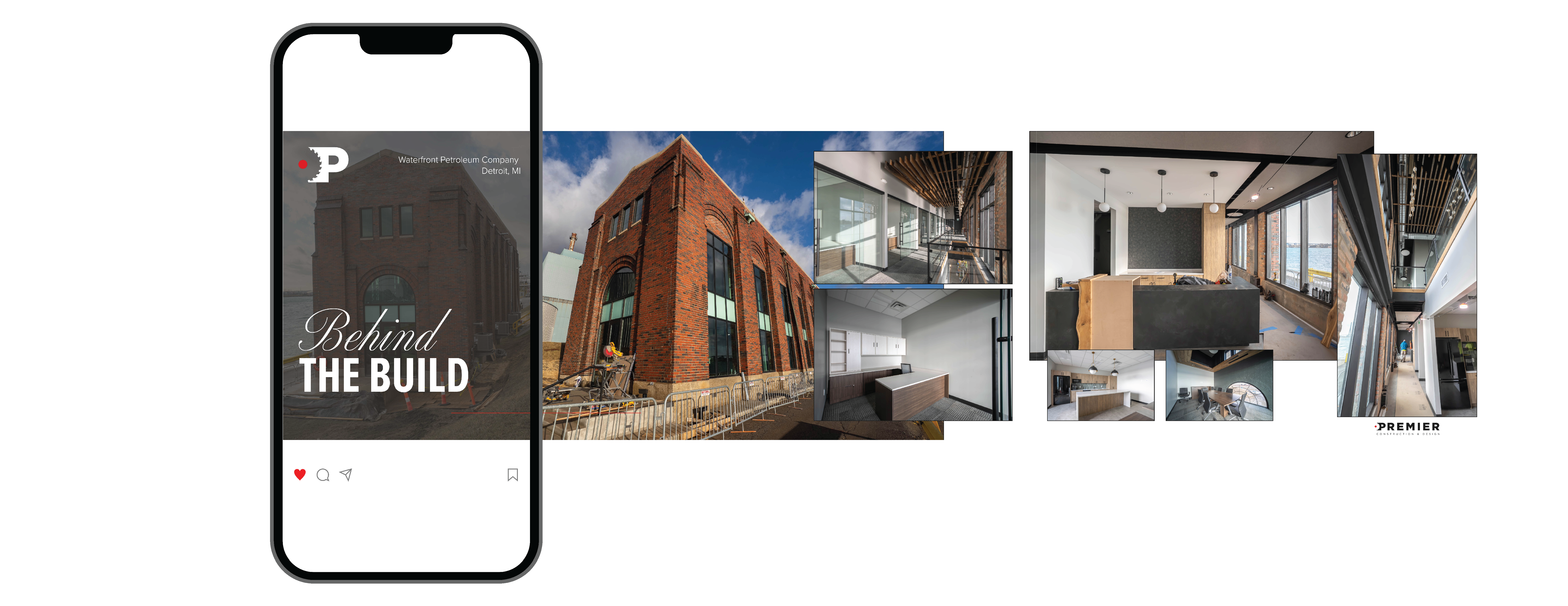 Behind the Build - Carousel