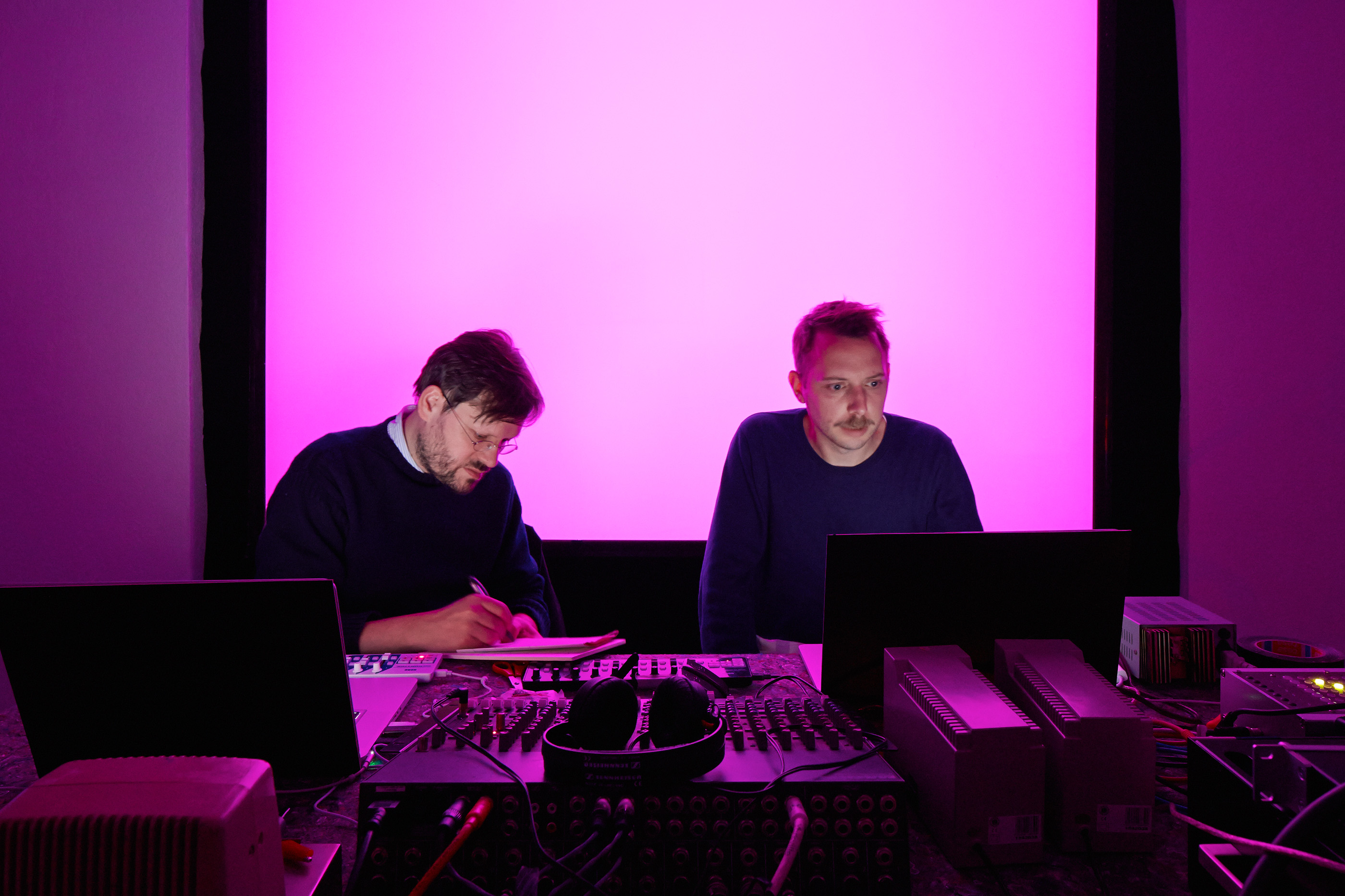 Konzert Autotune 27.03.2013