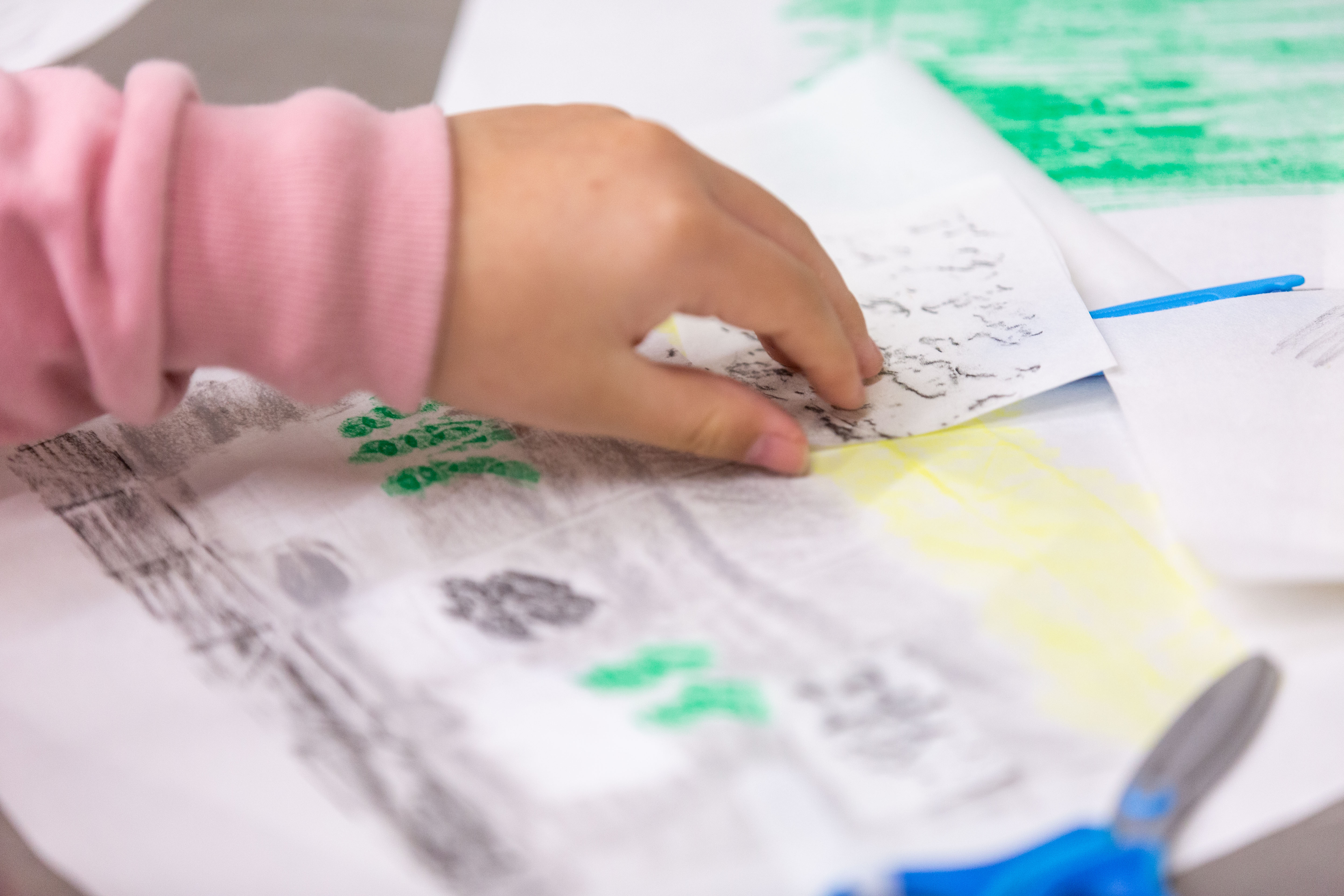 我的美術館遊記 Museum Notes_2026