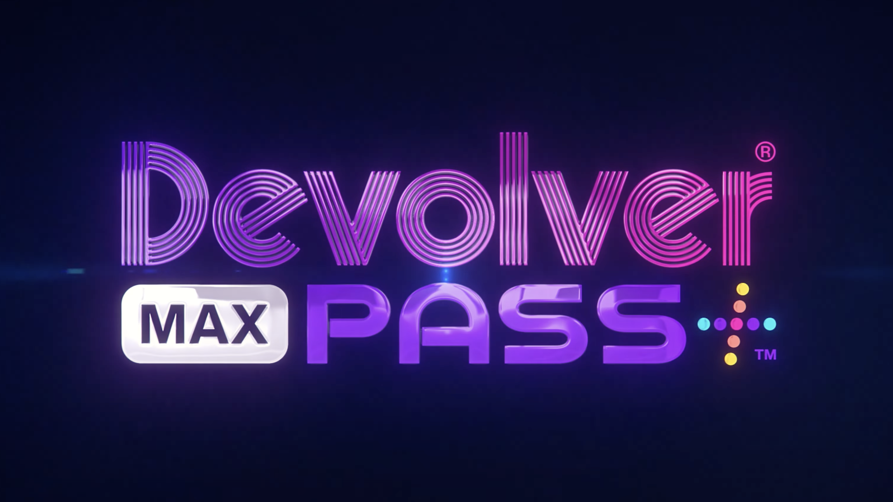 Devolver MaxPass+