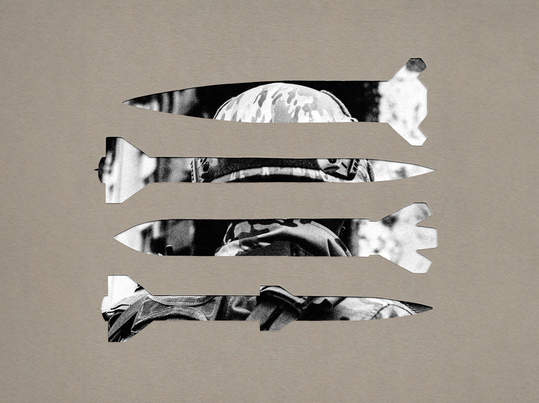 18/05/2023 The New York Times - I Just Arrived in Kyiv. The Ukrainian Valor Is Breathtaking. / AD: Sam Whitney