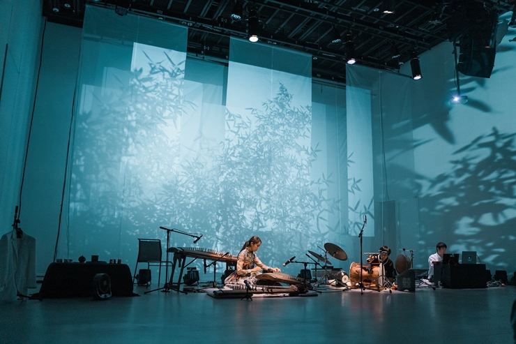 순간은 순간 PLAP 2018