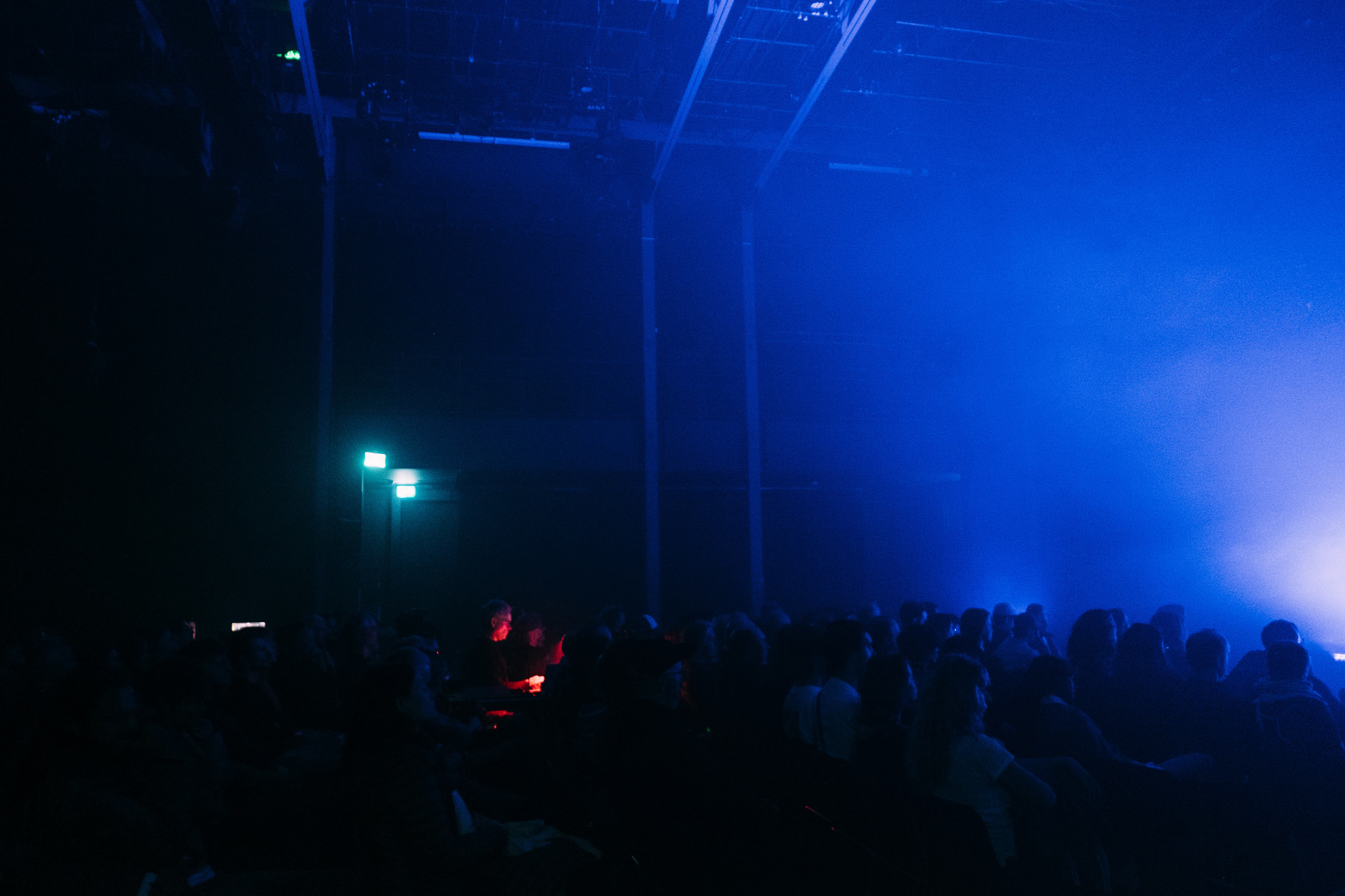 Christian Bouchard (Akousma 21)