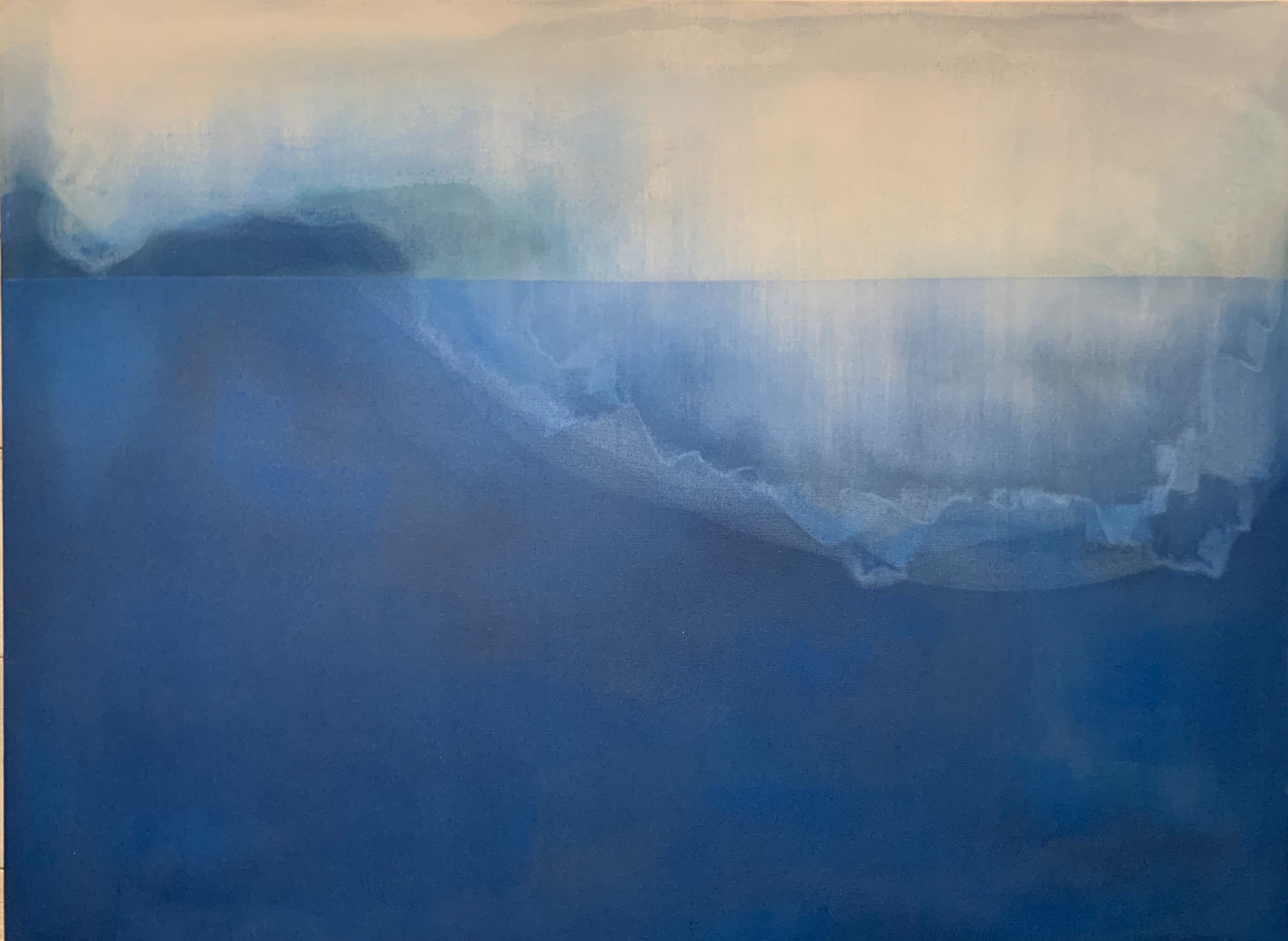 48" x 36", acrylic on canvas (57)