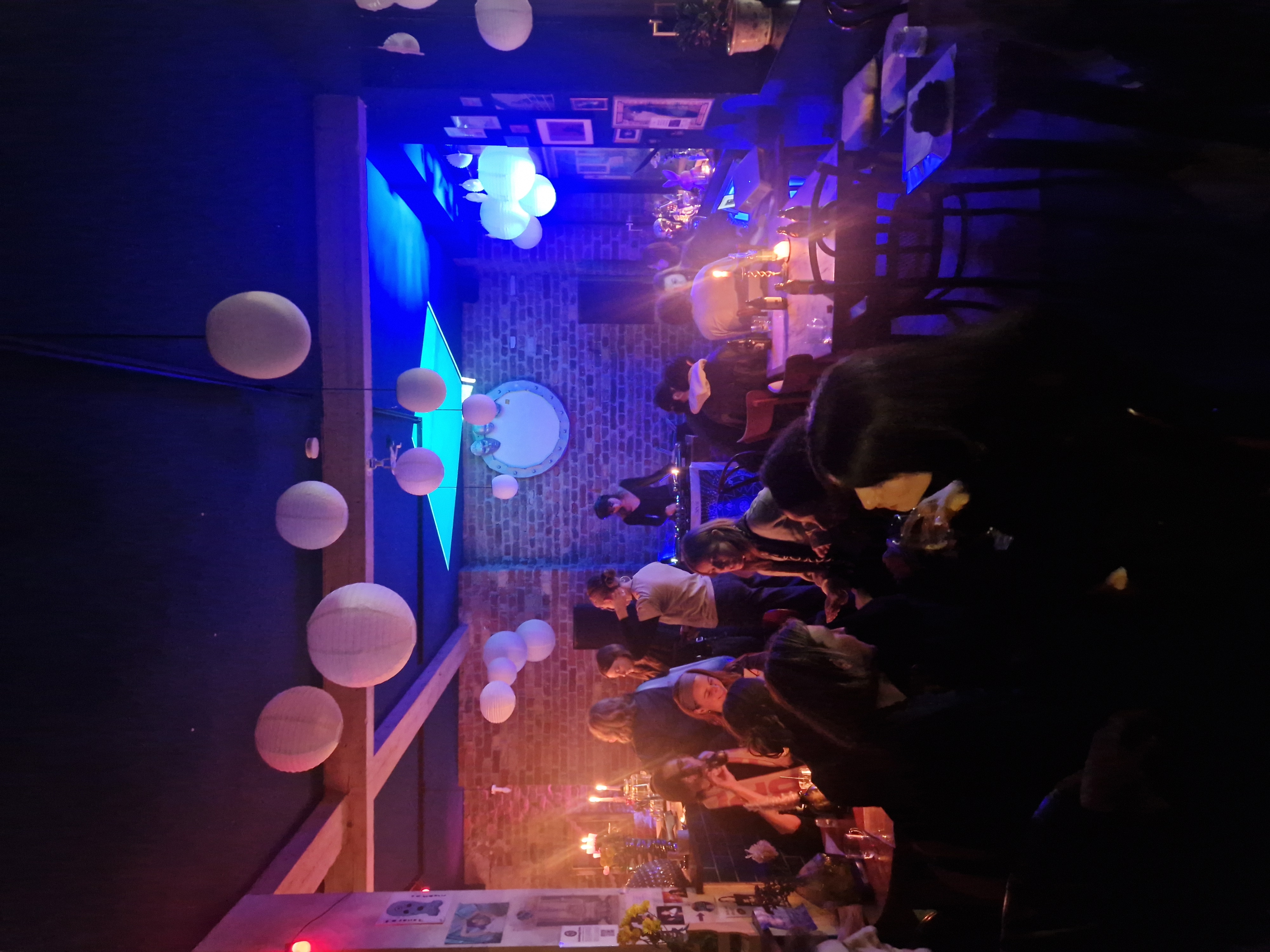 Obscure Desires @ OYA MÜLLEM, 2025