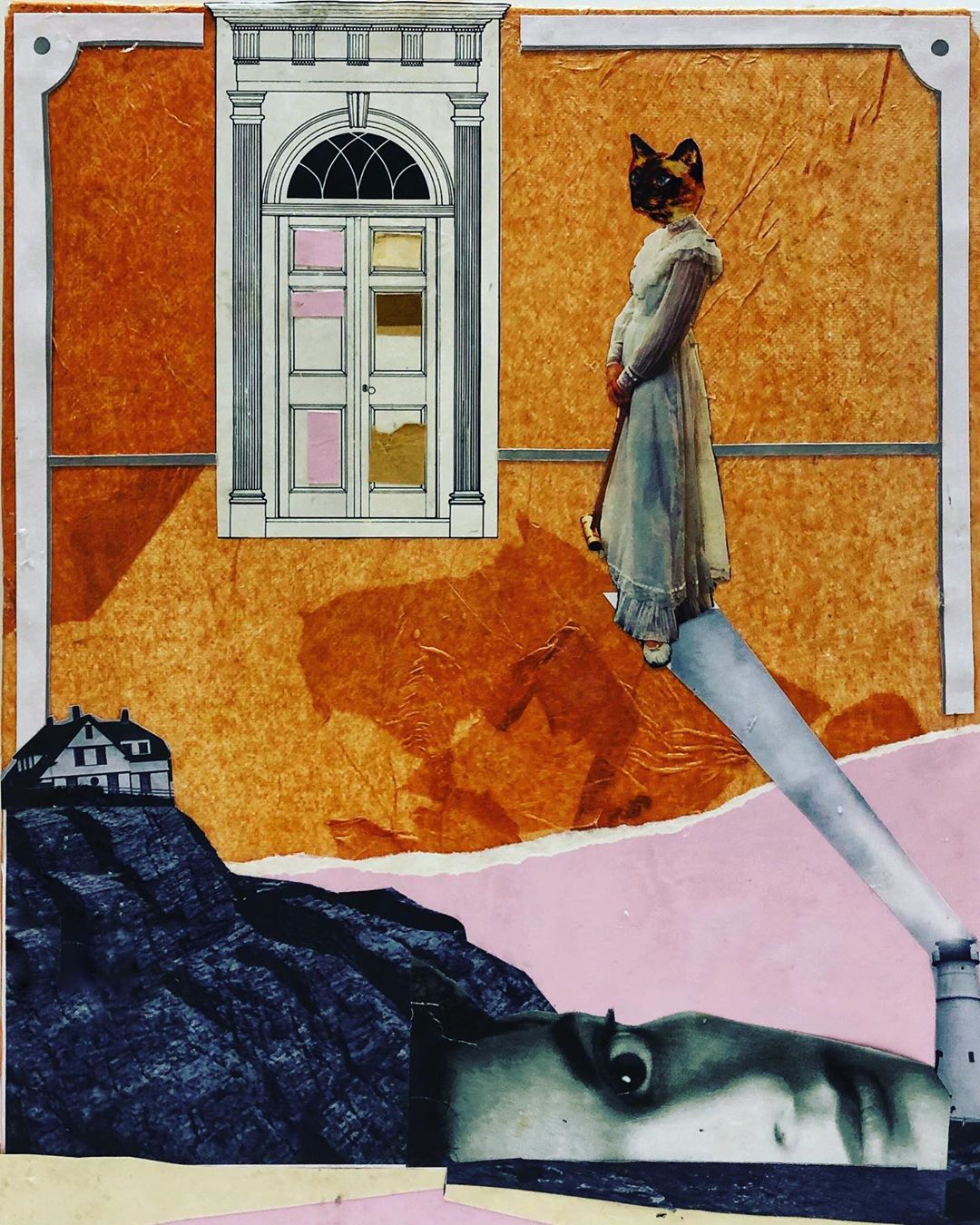 Madonna Mayfield Pollitzer