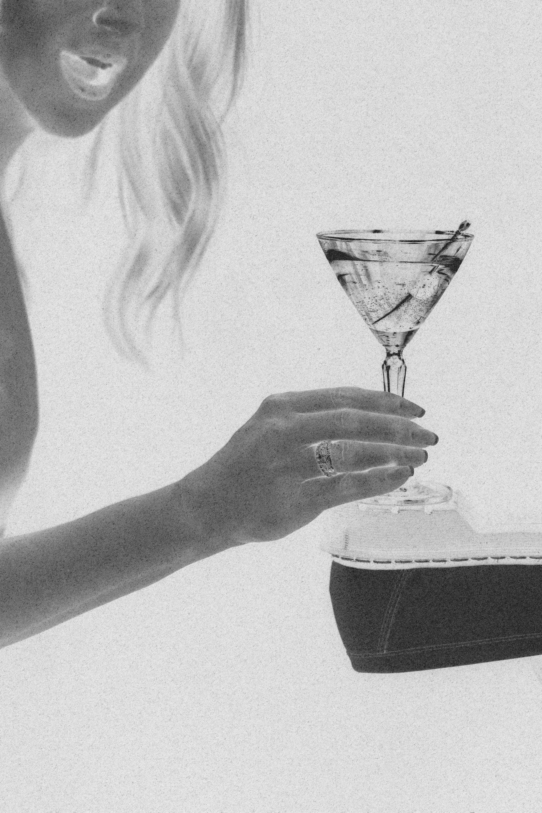 DIAGEO RESERVE: ART DIRECTION, PHOTOGRAPHY