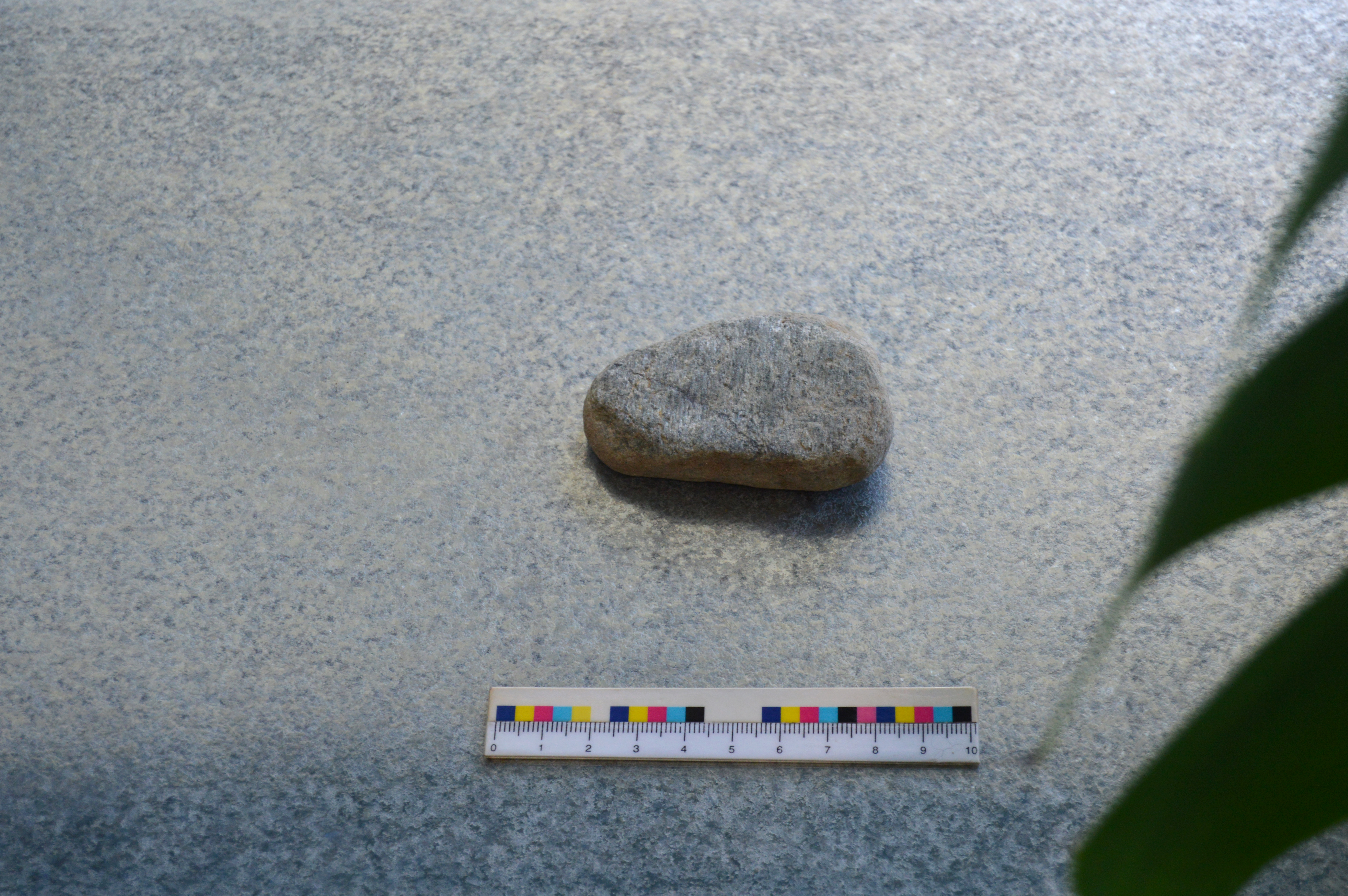 HMV_II (installation view), 2023