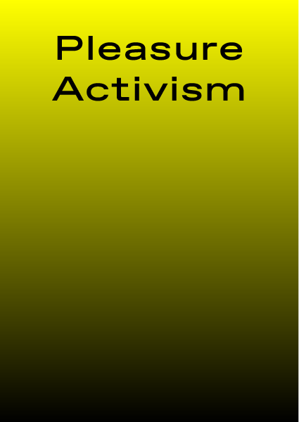 adrienne maree brown. 2019.