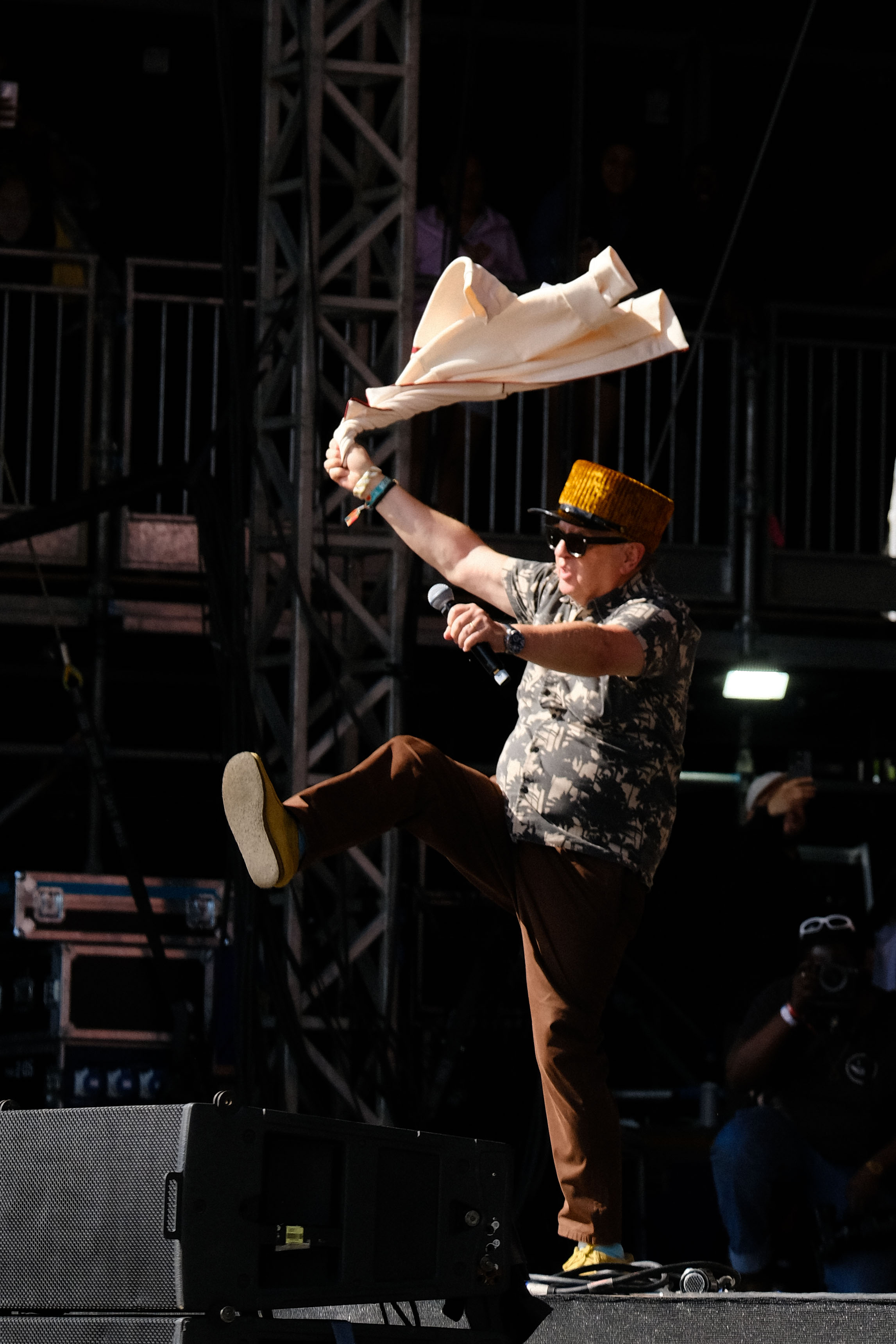 DAVID RODIGAN, X THE TRACKS 2024