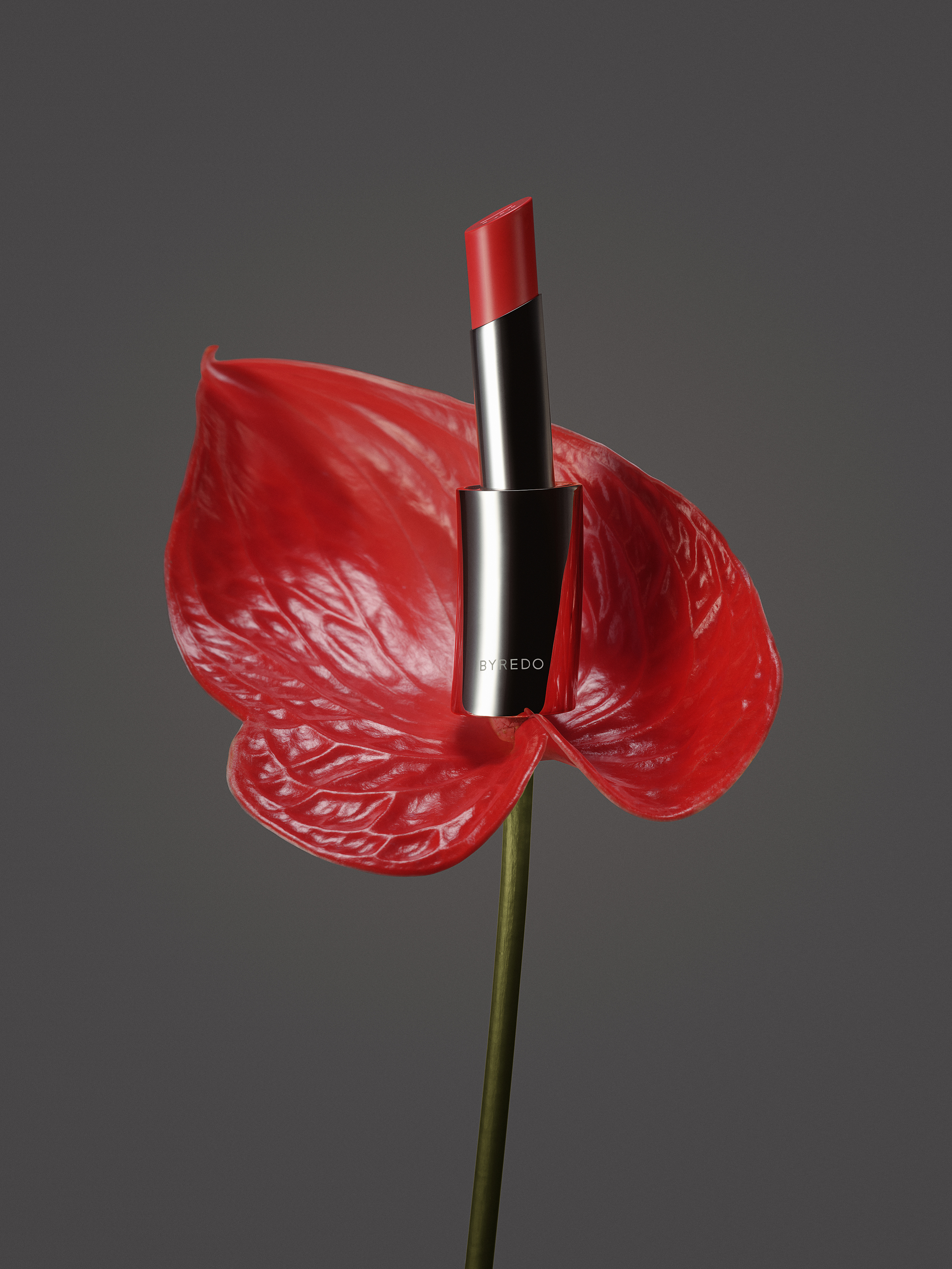 Creative Direction for Byredo.