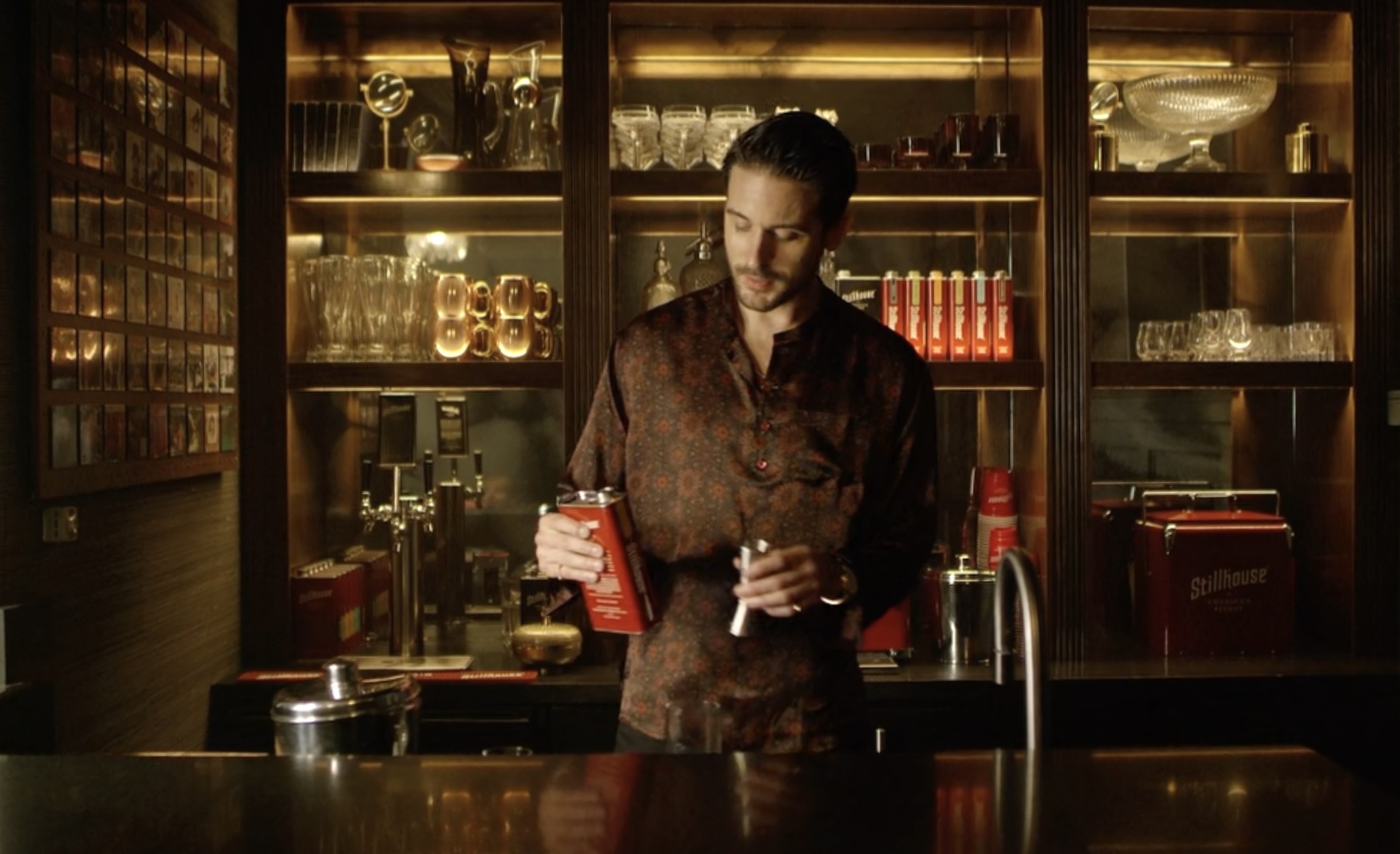 Stillhouse — Make Your Own