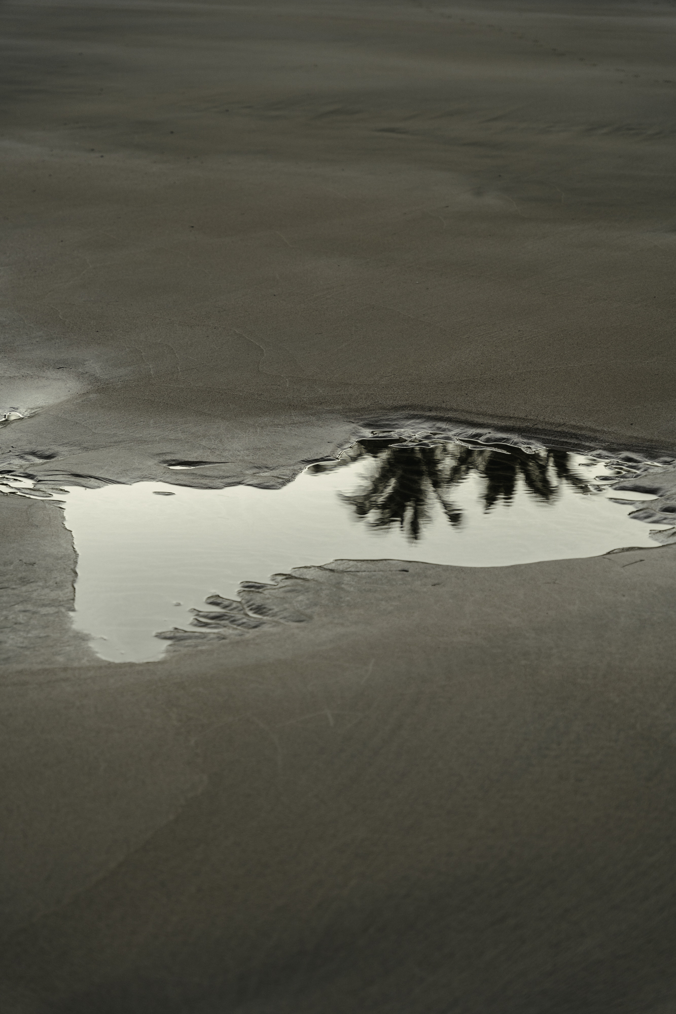 Nagtabon Beach, Philippines